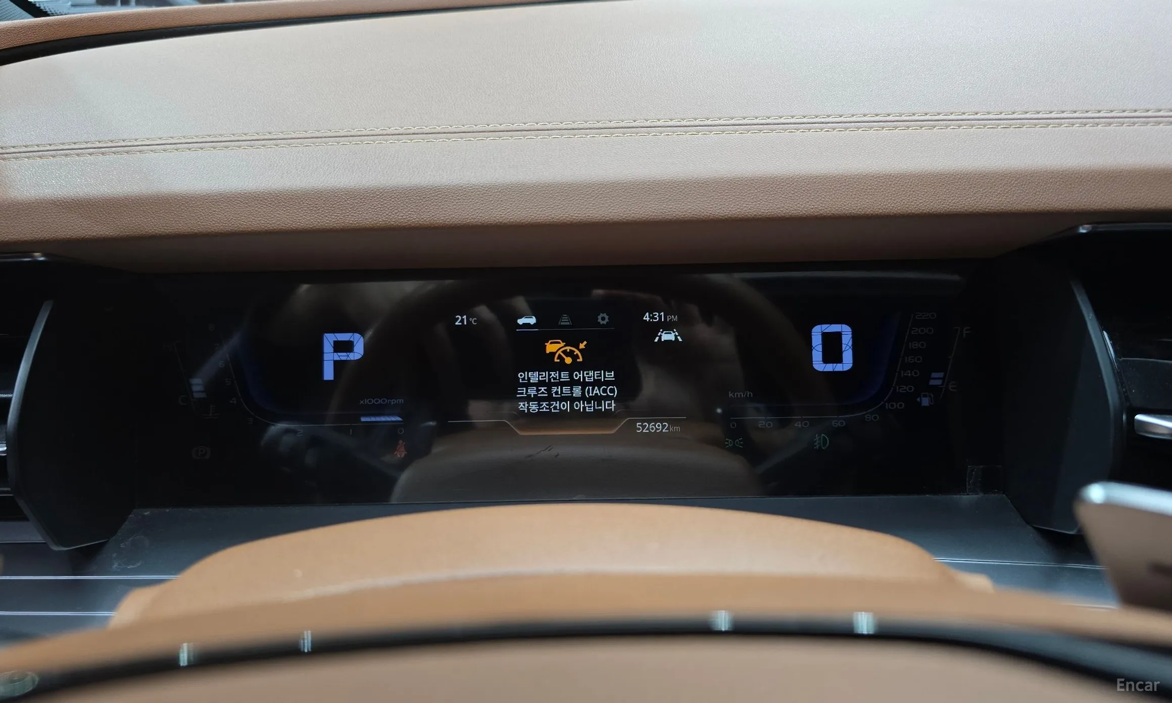 KG Mobility (SsangYong) Torres превью 8