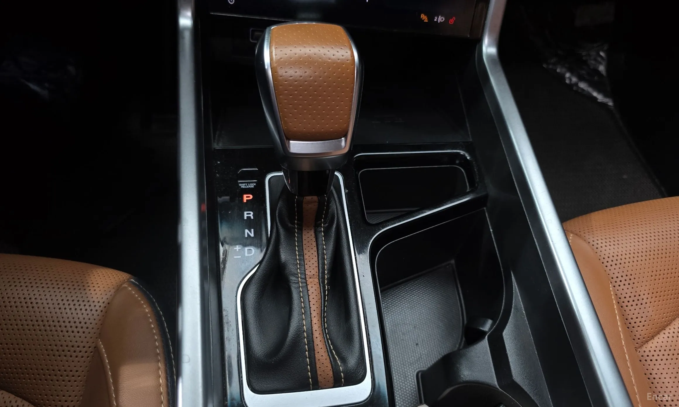 KG Mobility (SsangYong) Torres превью 9
