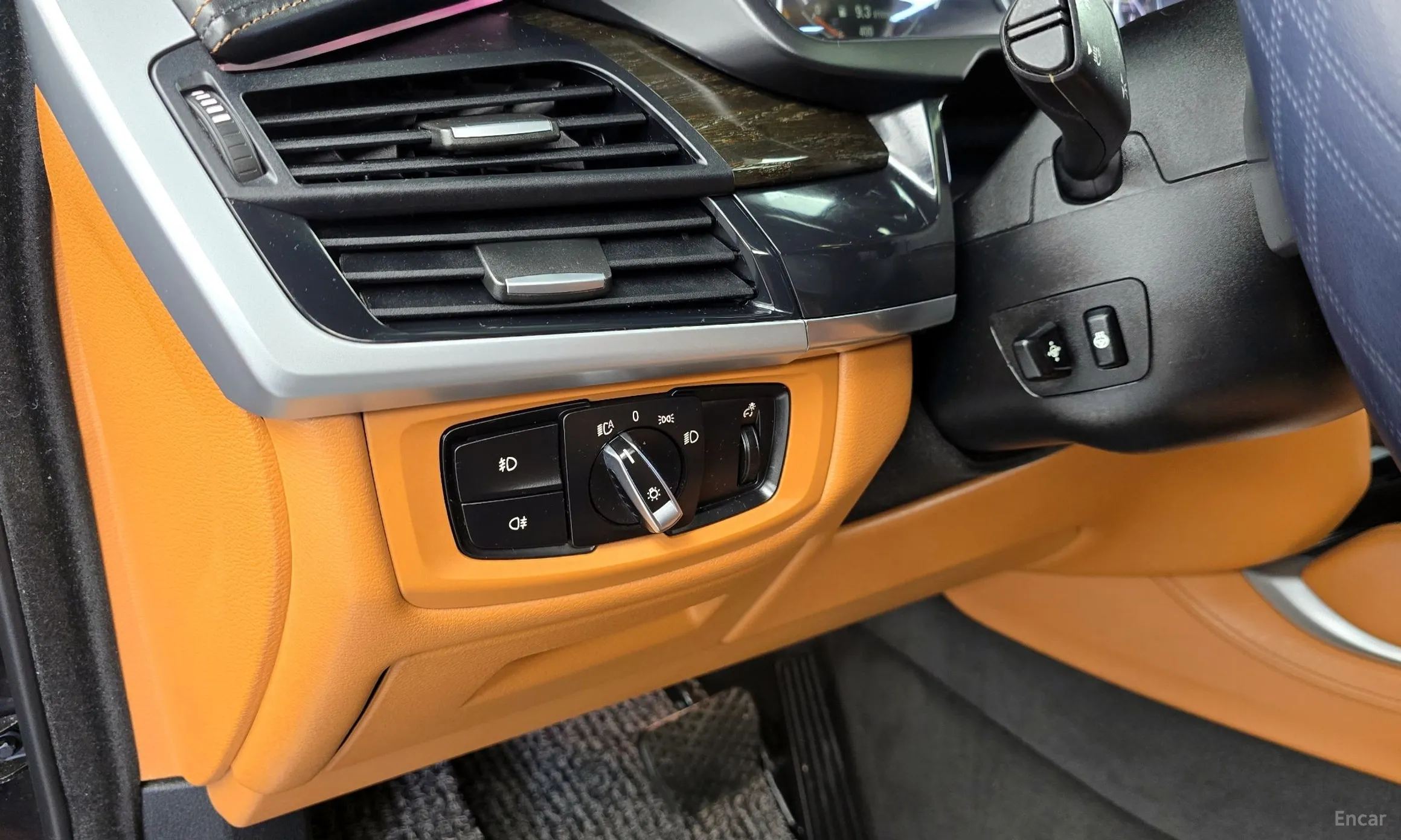 BMW X6 (F16) превью 14