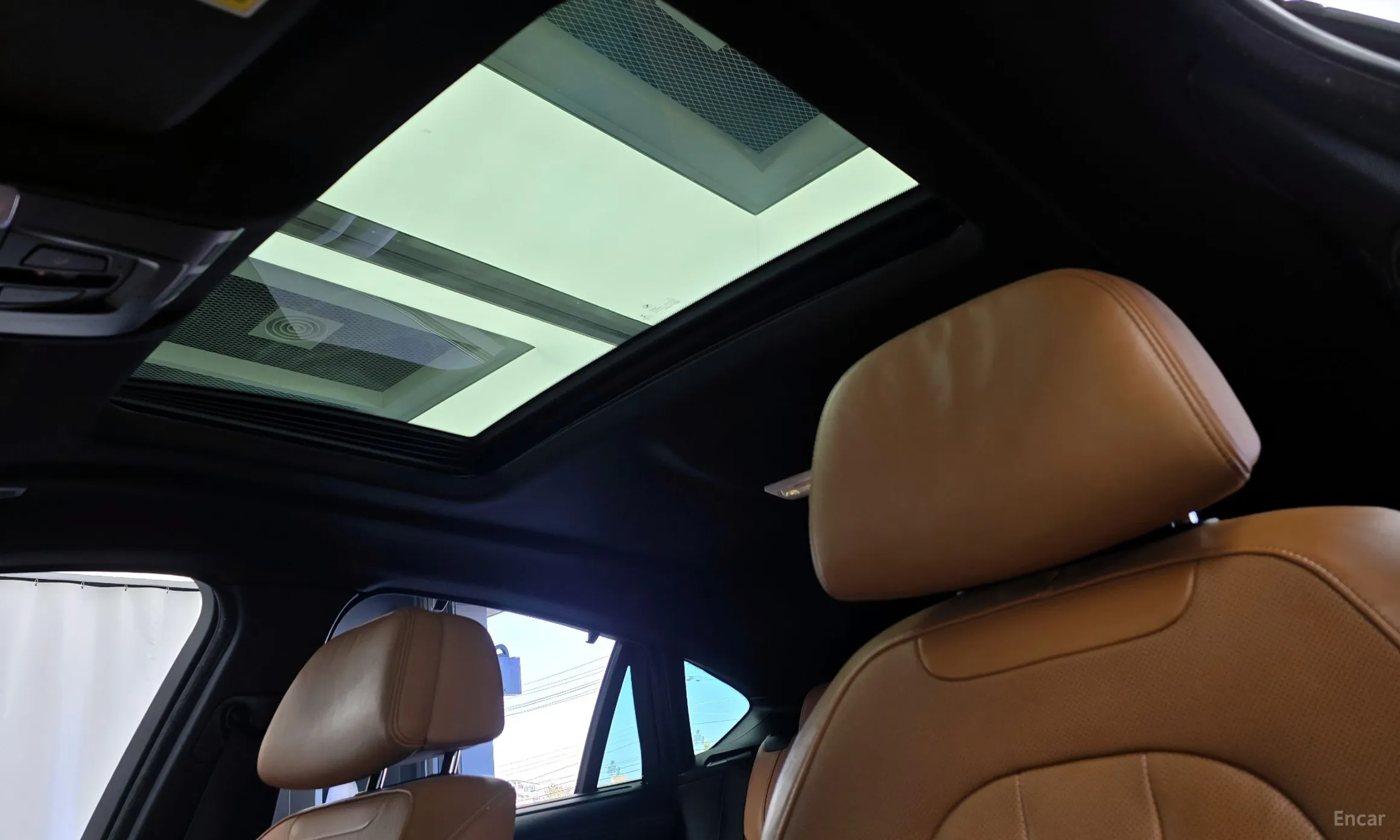 BMW X6 (F16) превью 18