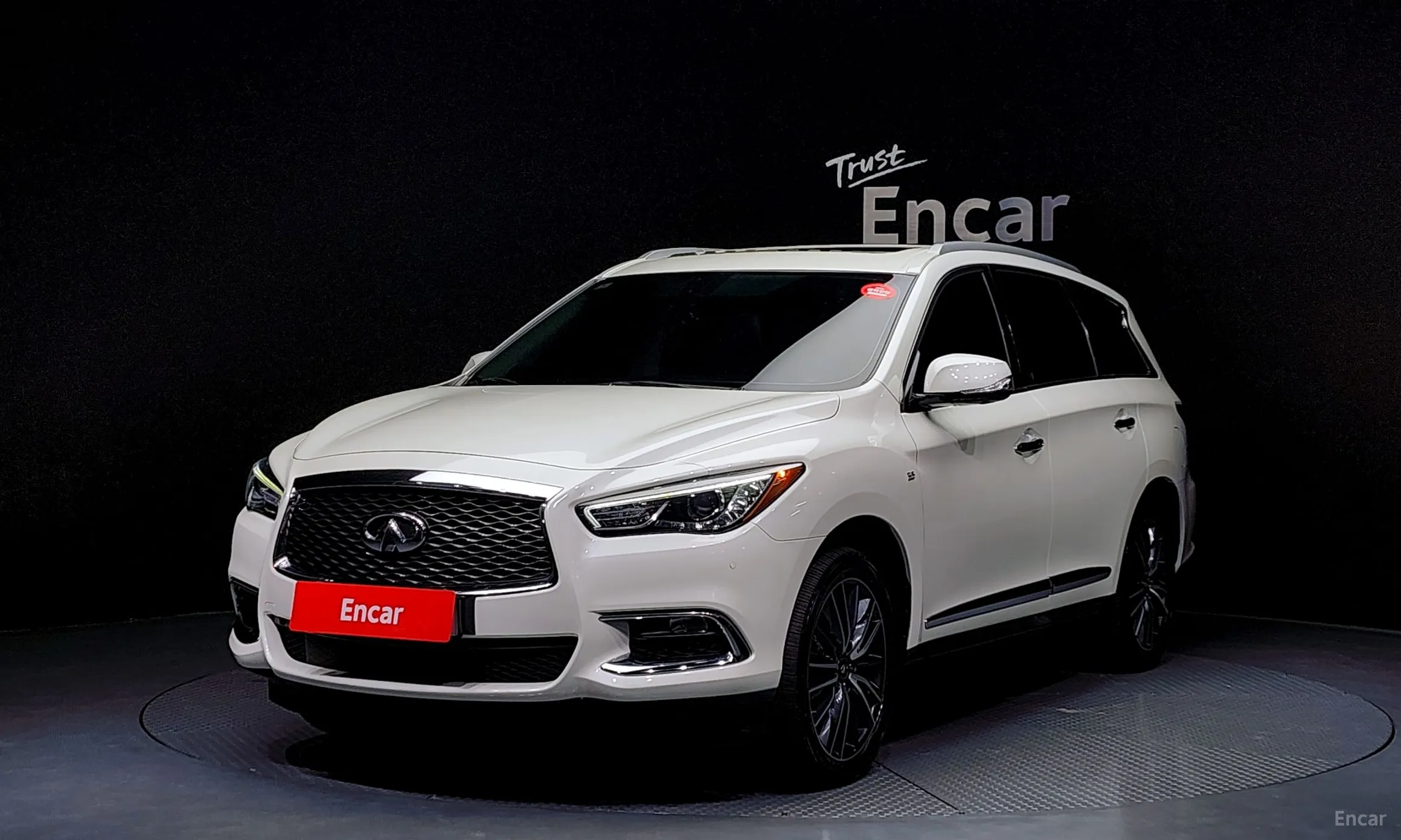 QX60