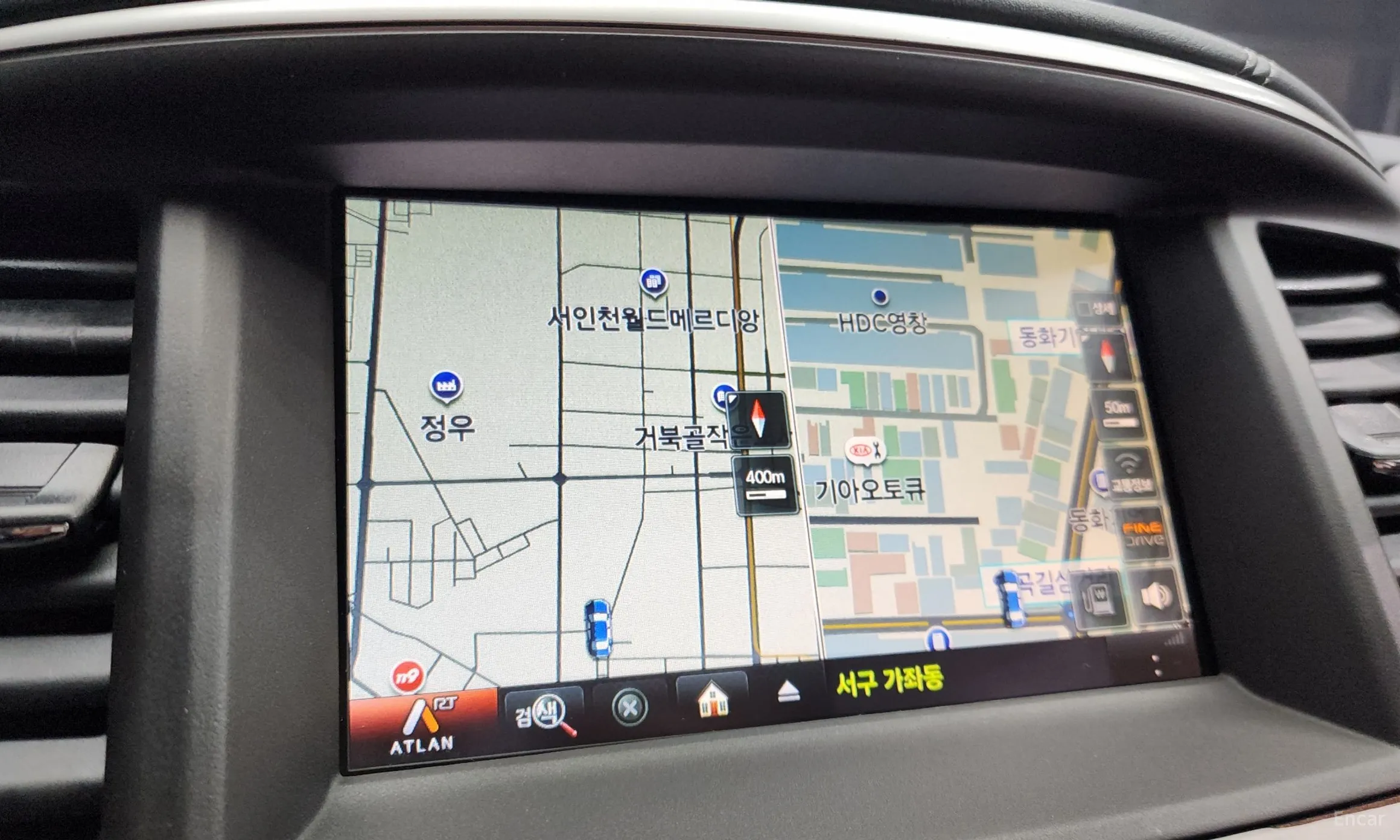 Infiniti QX60 превью 14