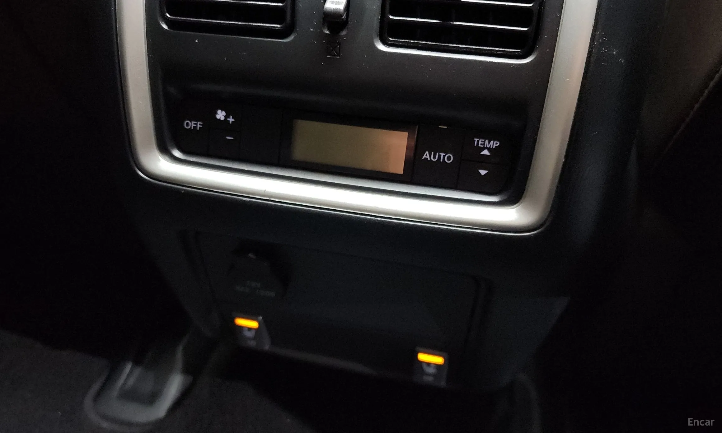 Infiniti QX60 превью 19