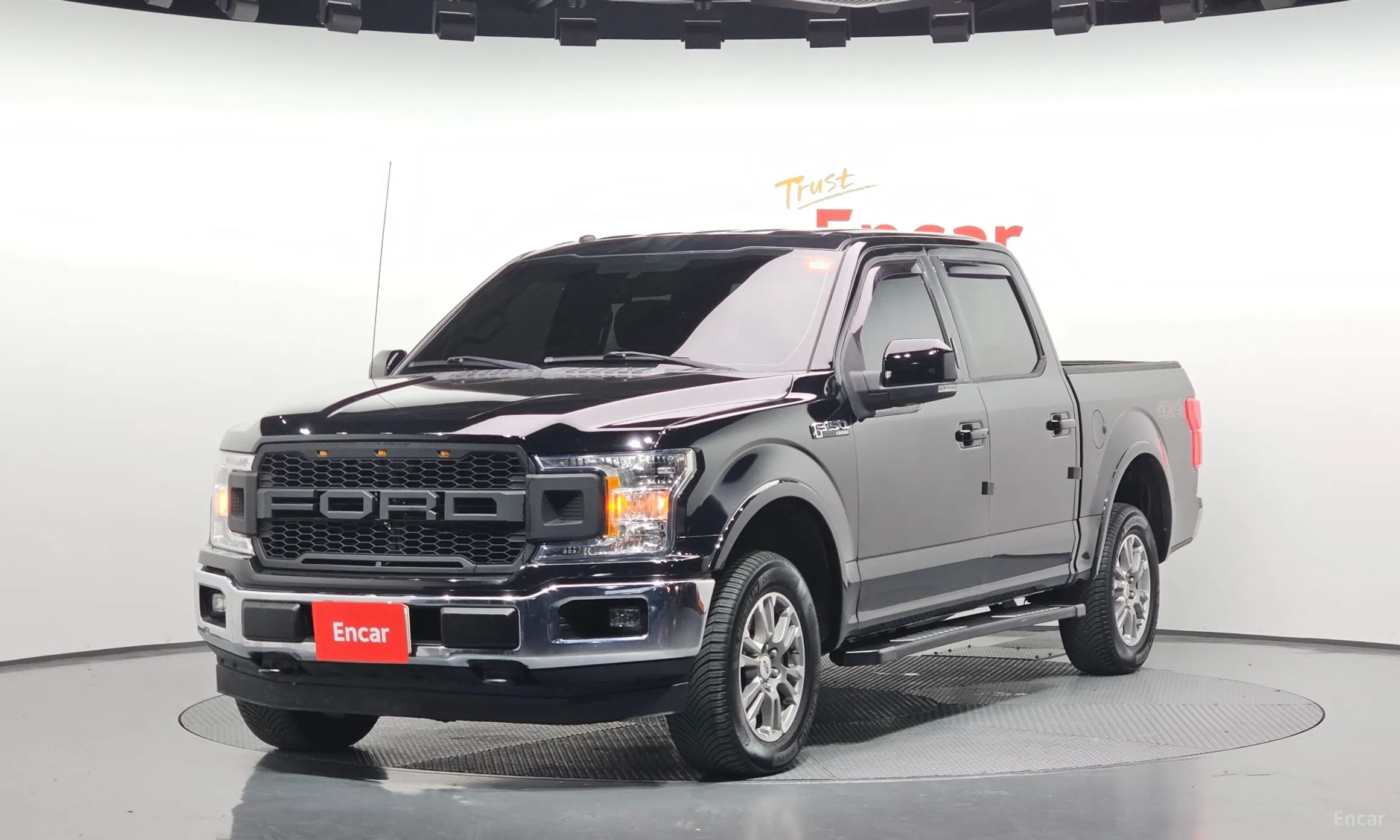 Ford F150