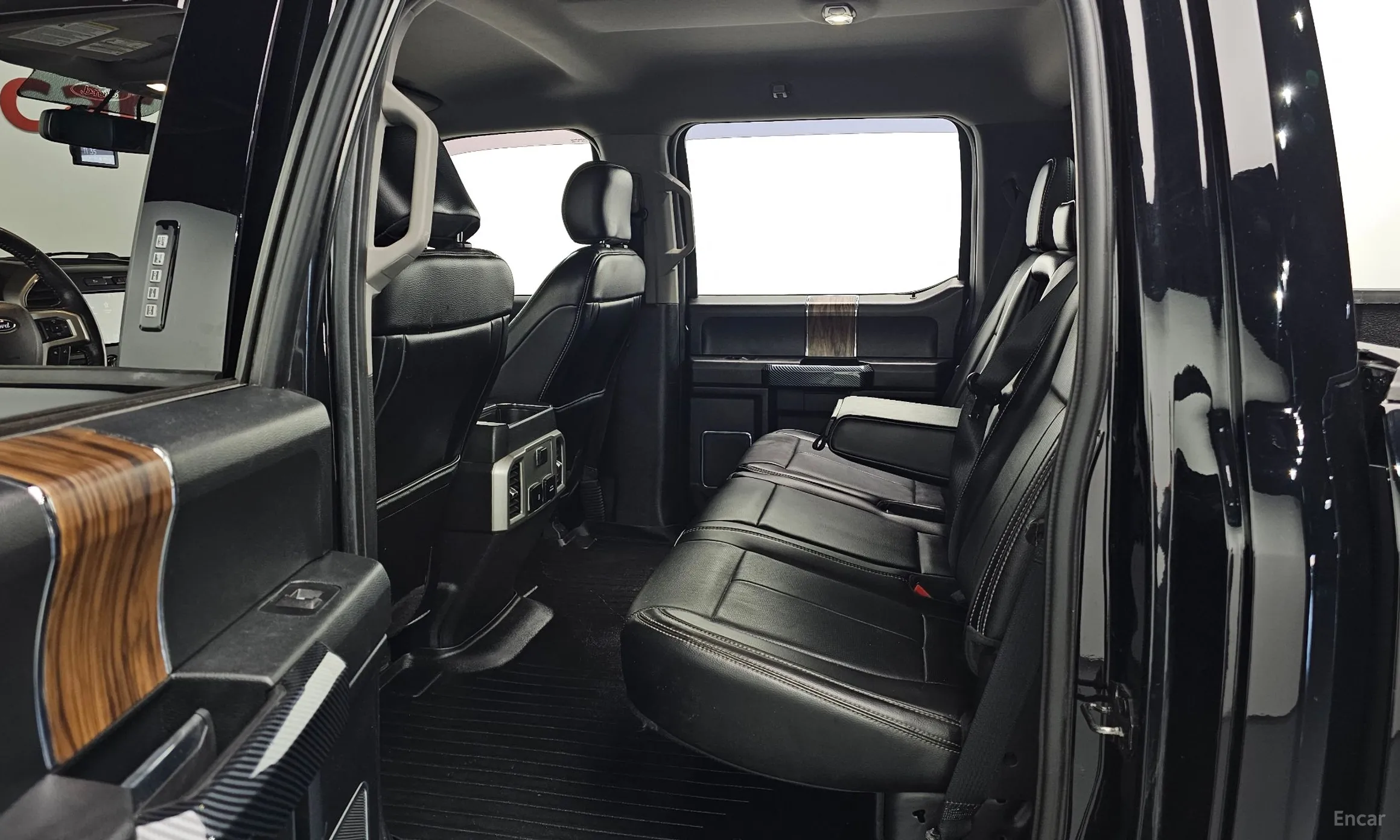 Ford F150 превью 12