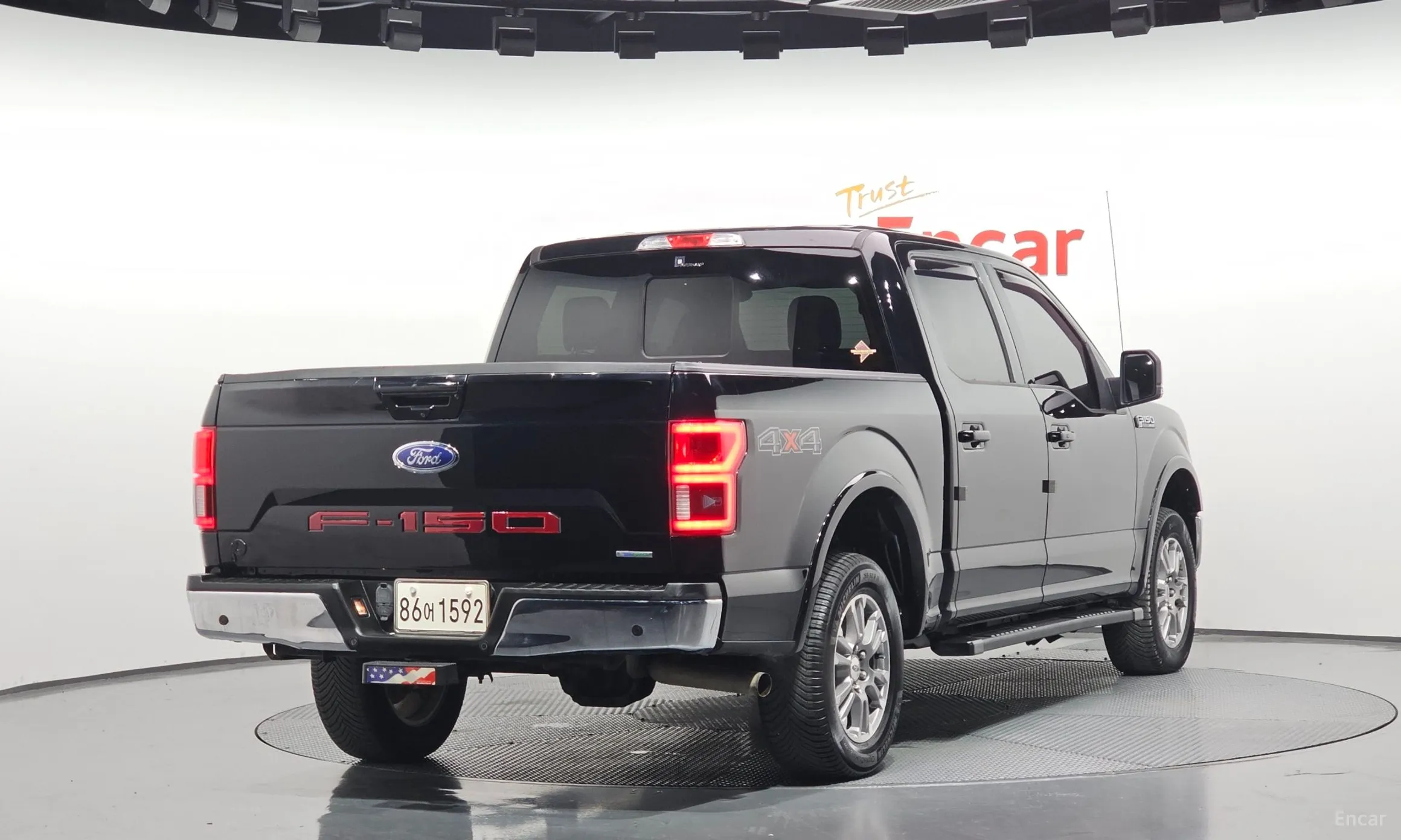 Ford F150