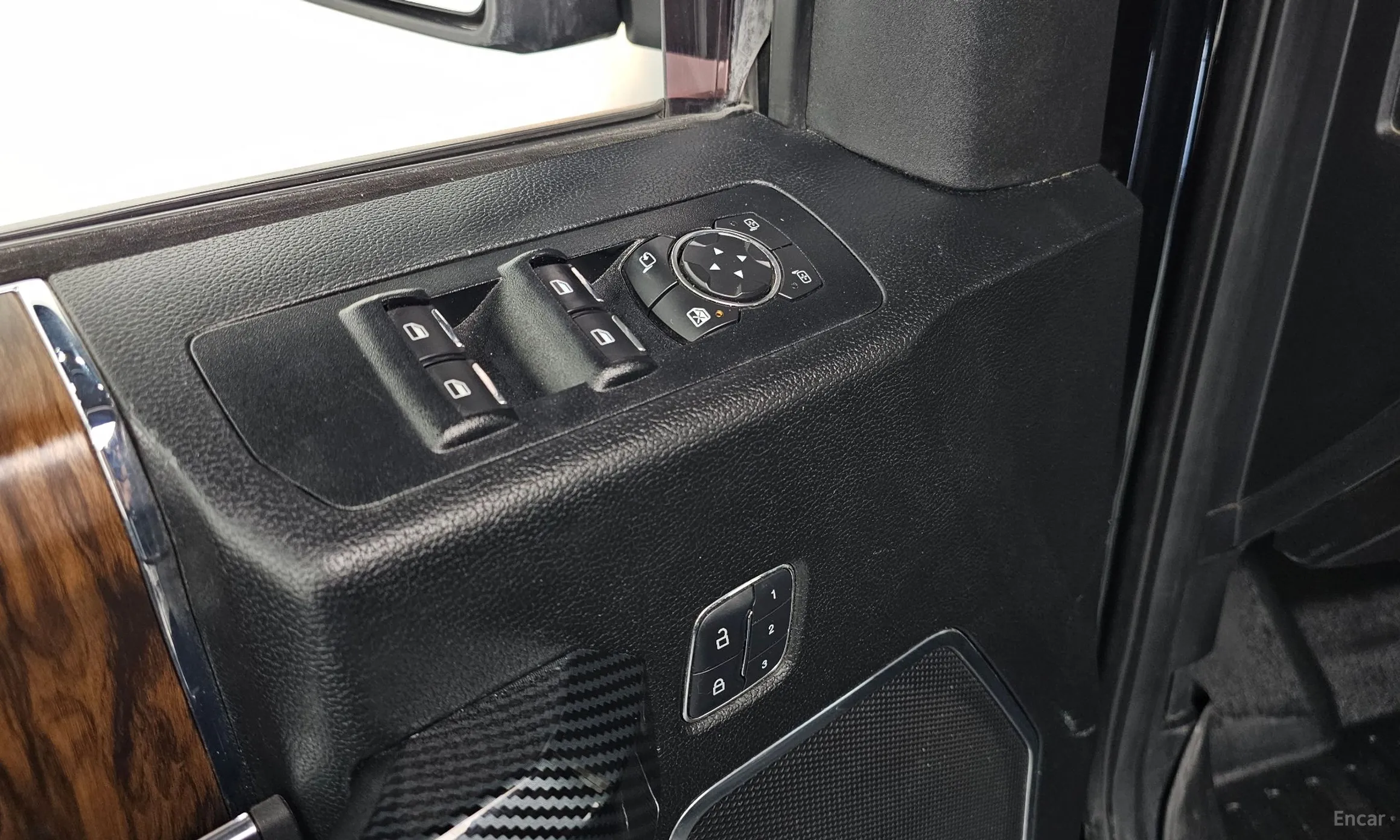 Ford F150 превью 17