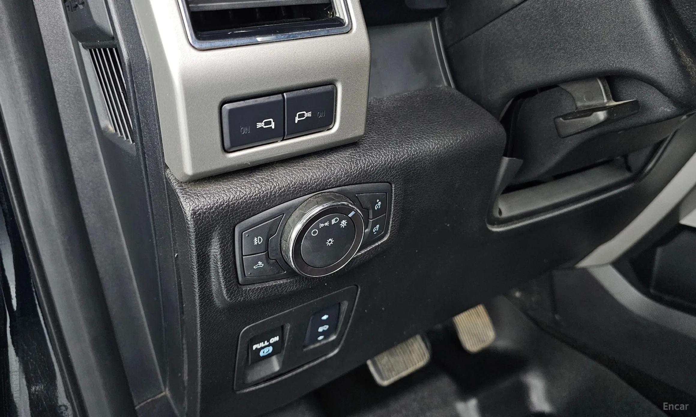 Ford F150 превью 18