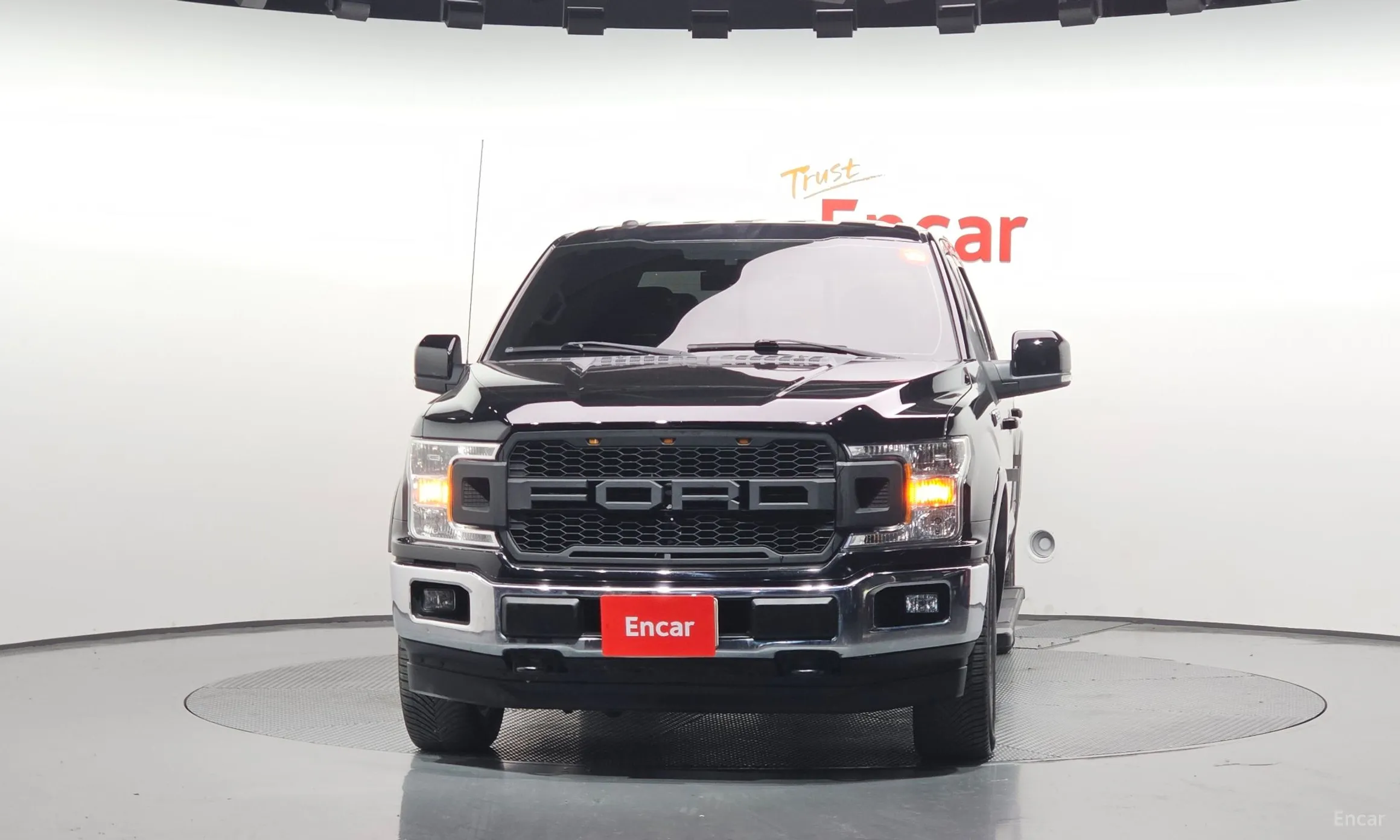 Ford F150 превью 3