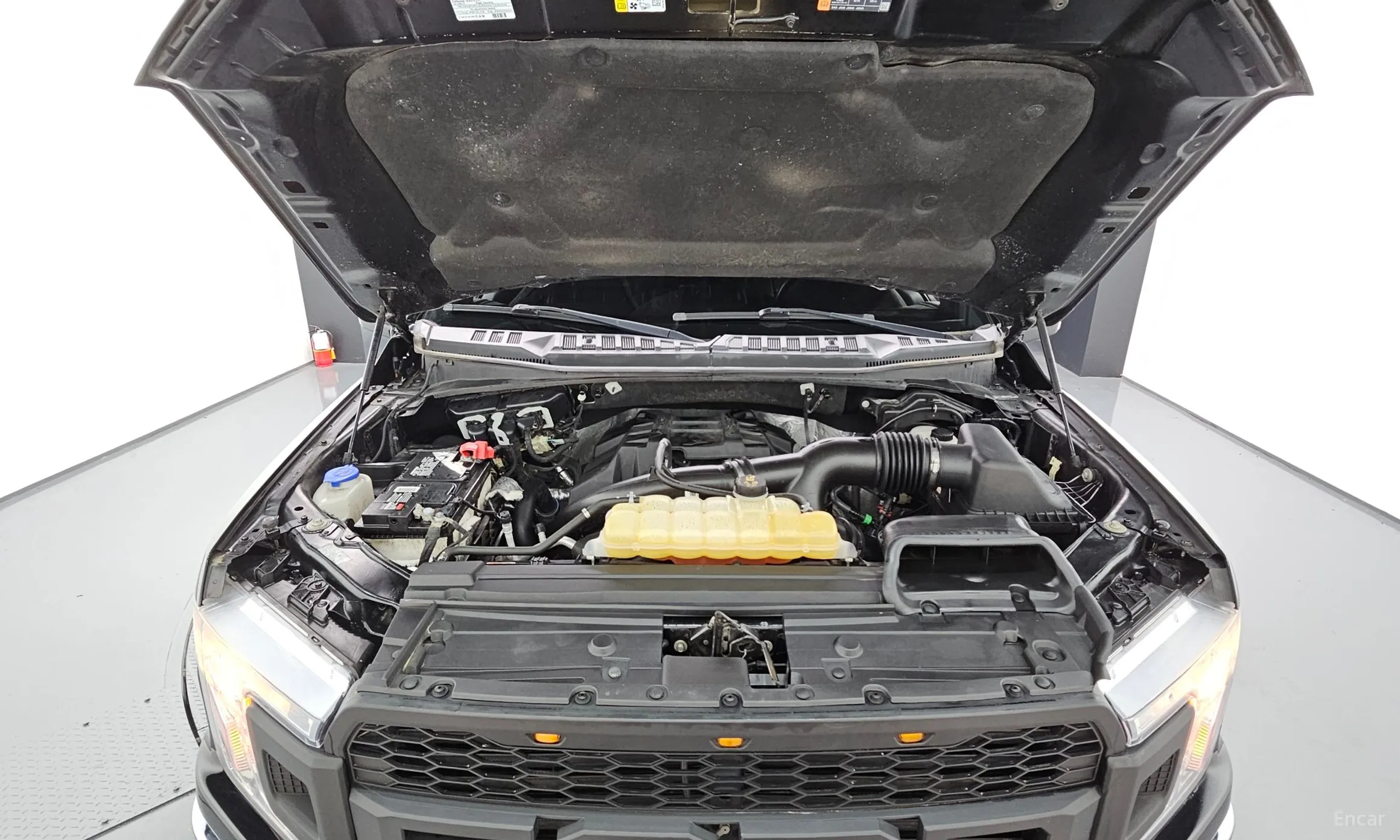 Ford F150 превью 6