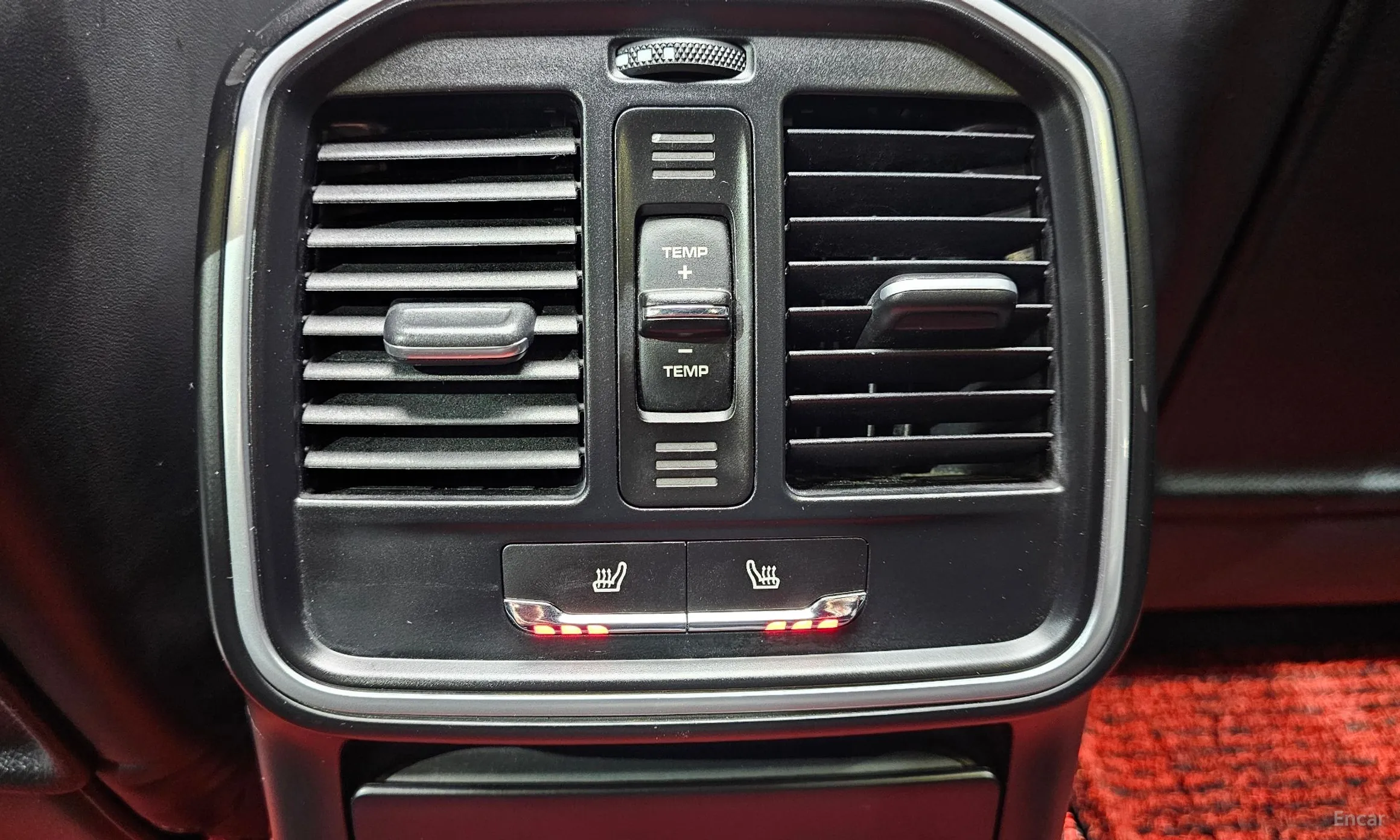Porsche Macan превью 18