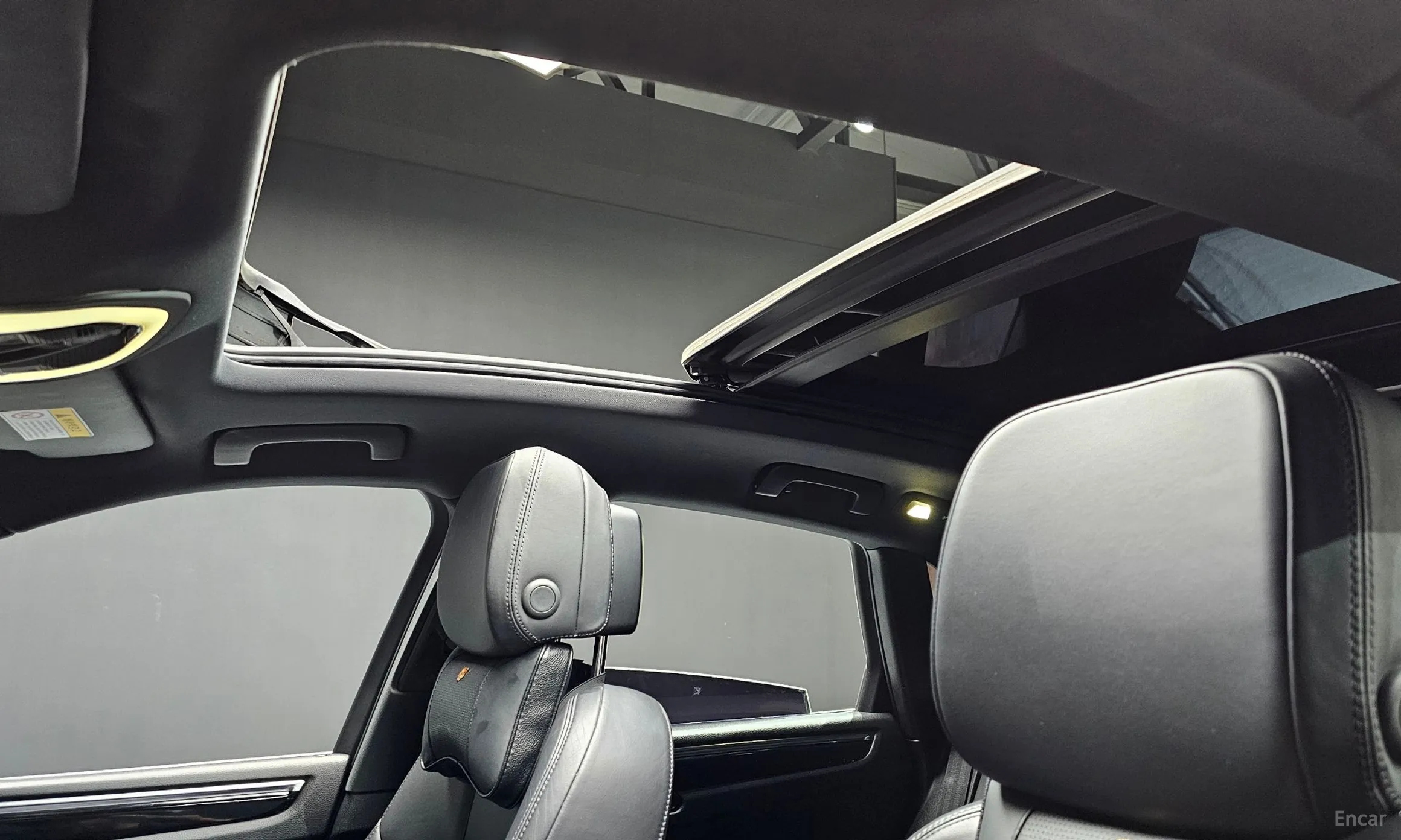 Porsche Macan превью 19