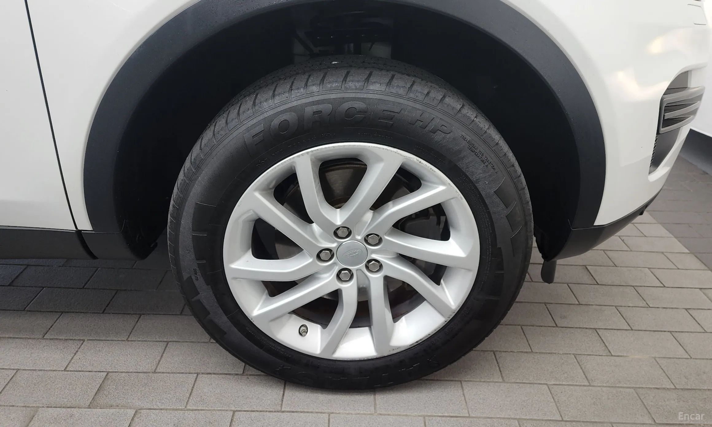 Land Rover Discovery Sports превью 5