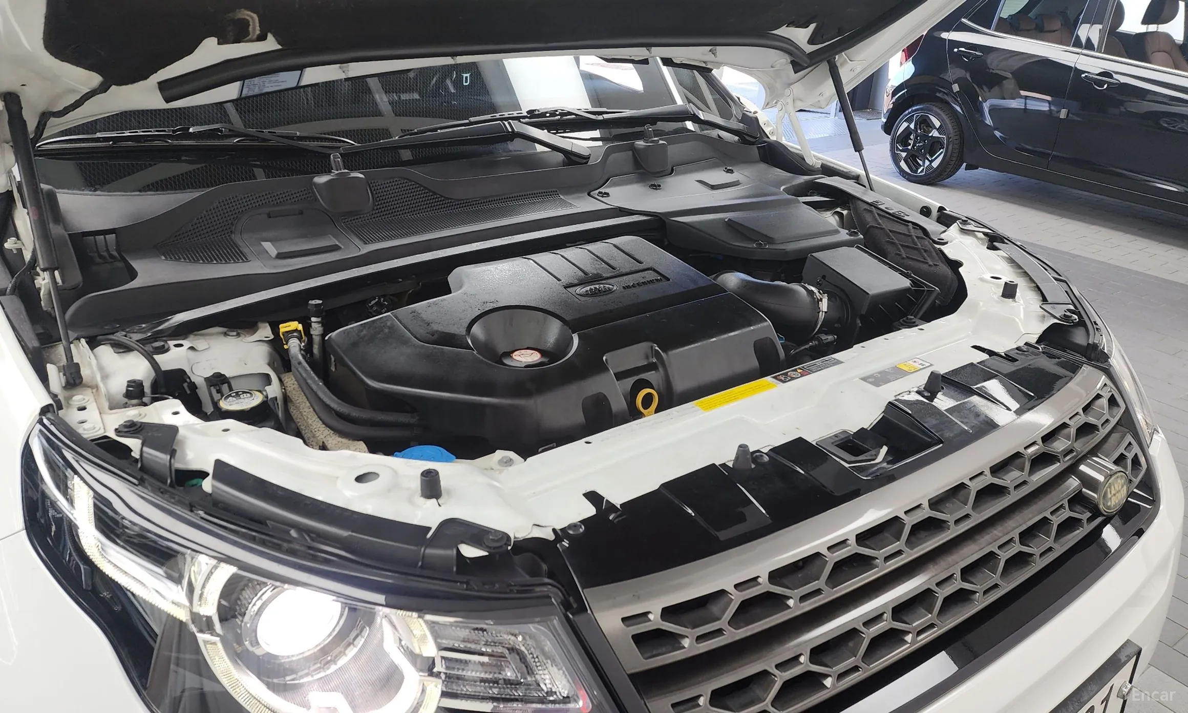 Land Rover Discovery Sports превью 6