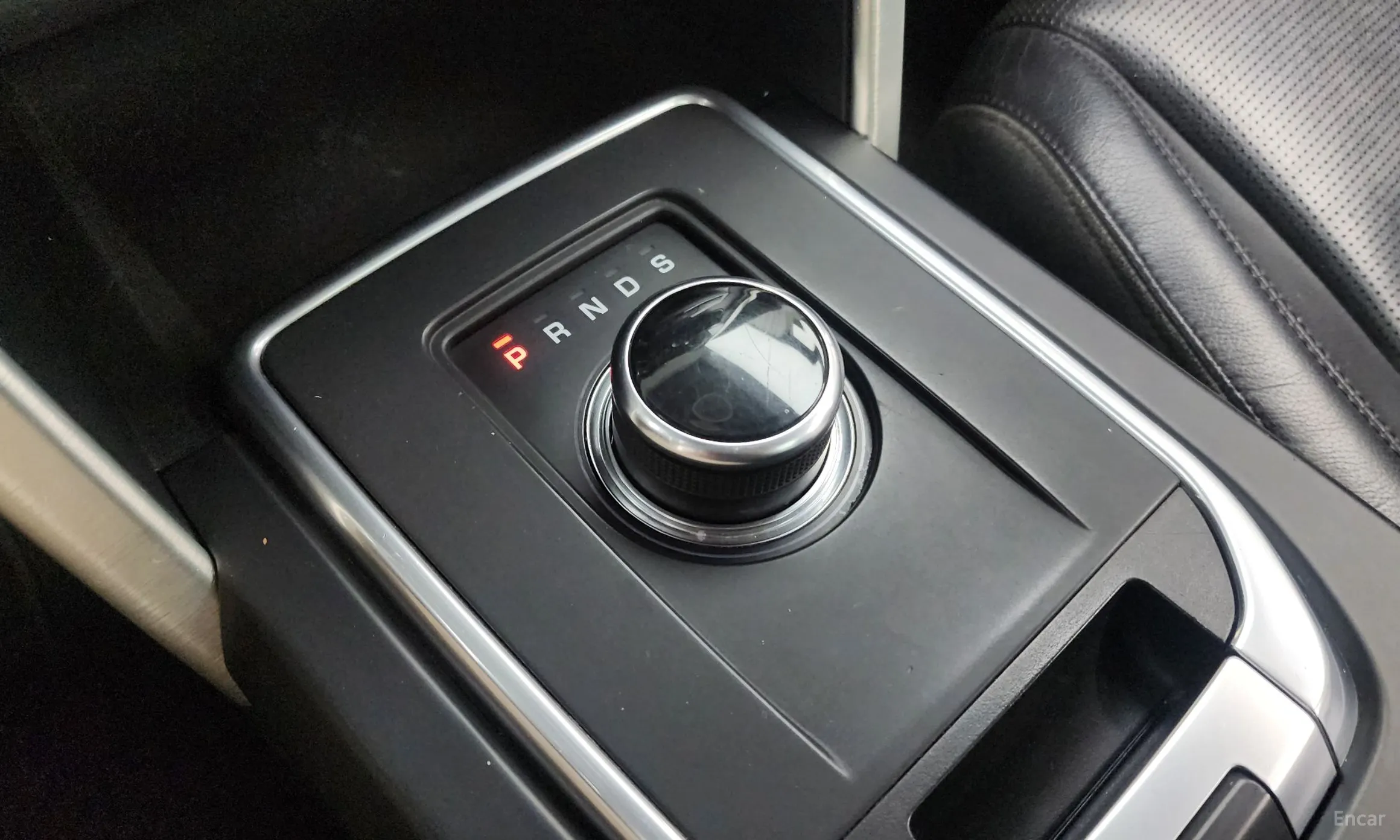 Land Rover Discovery Sports превью 9