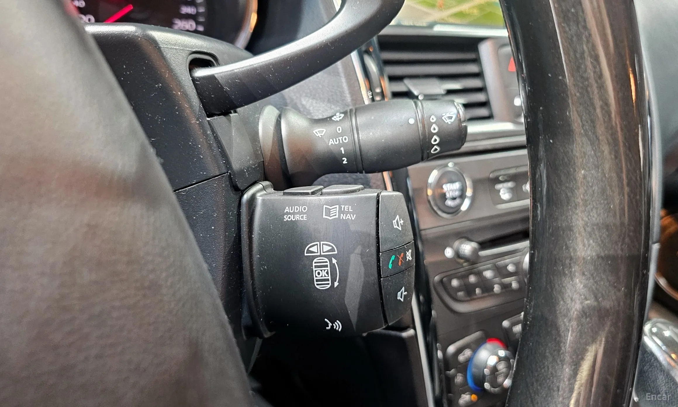 Renault Korea (Samsung) SM7 превью 19
