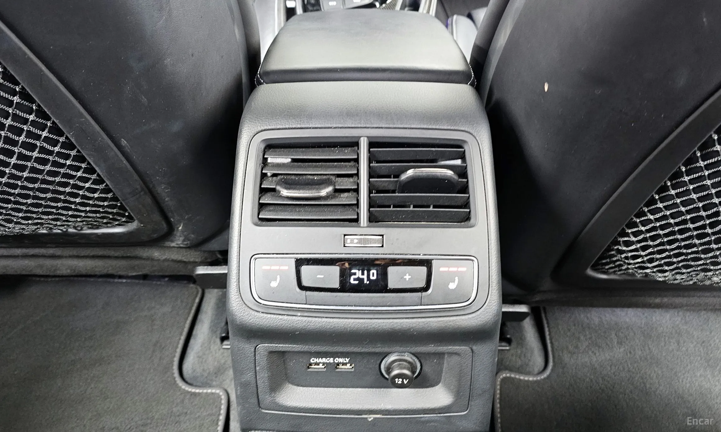 Audi S4 (B9) превью 18