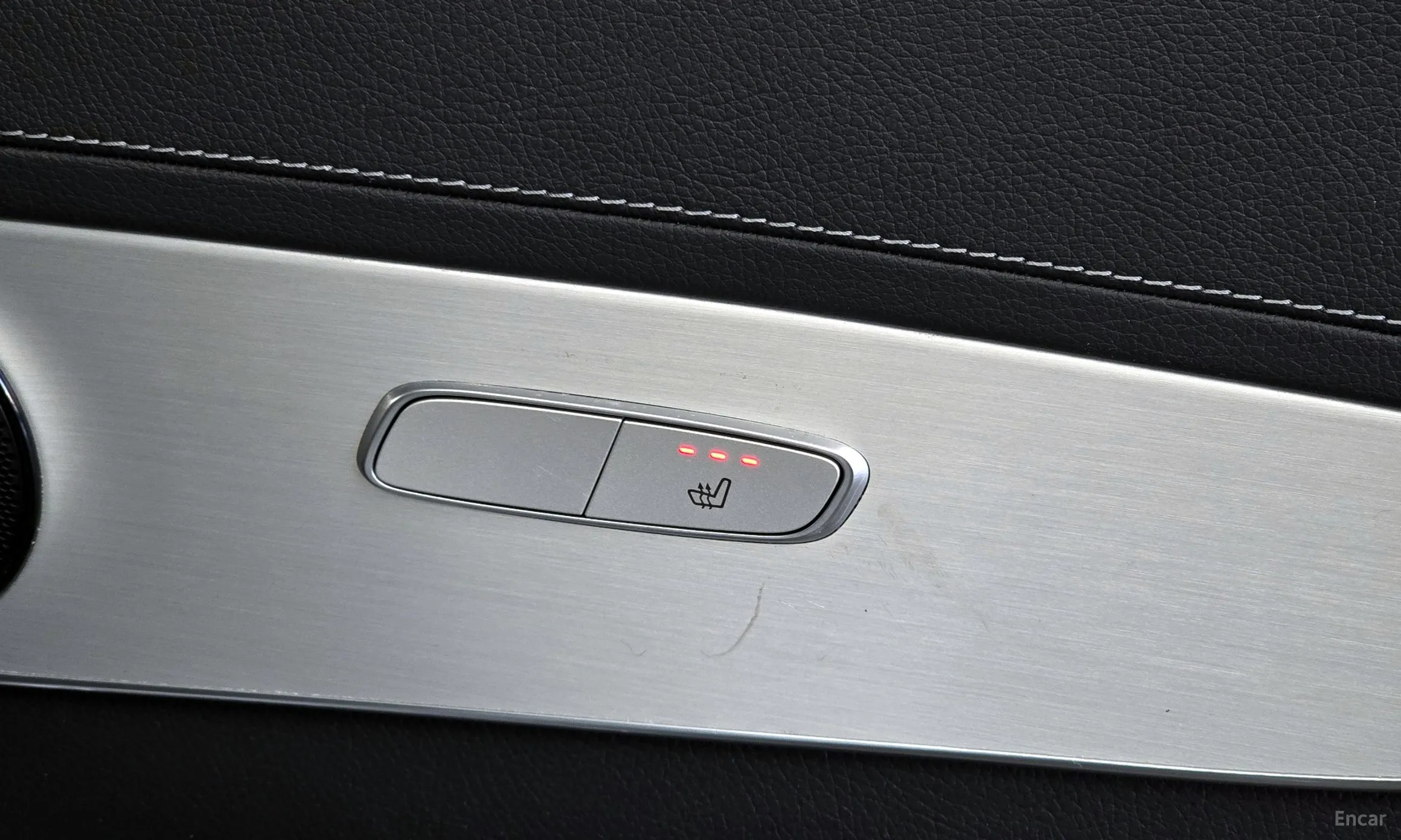 Mercedes Benz GLC-Class X253 превью 19