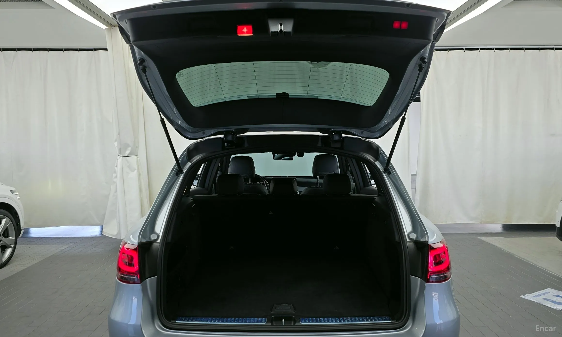 Mercedes Benz GLC-Class X253 превью 20