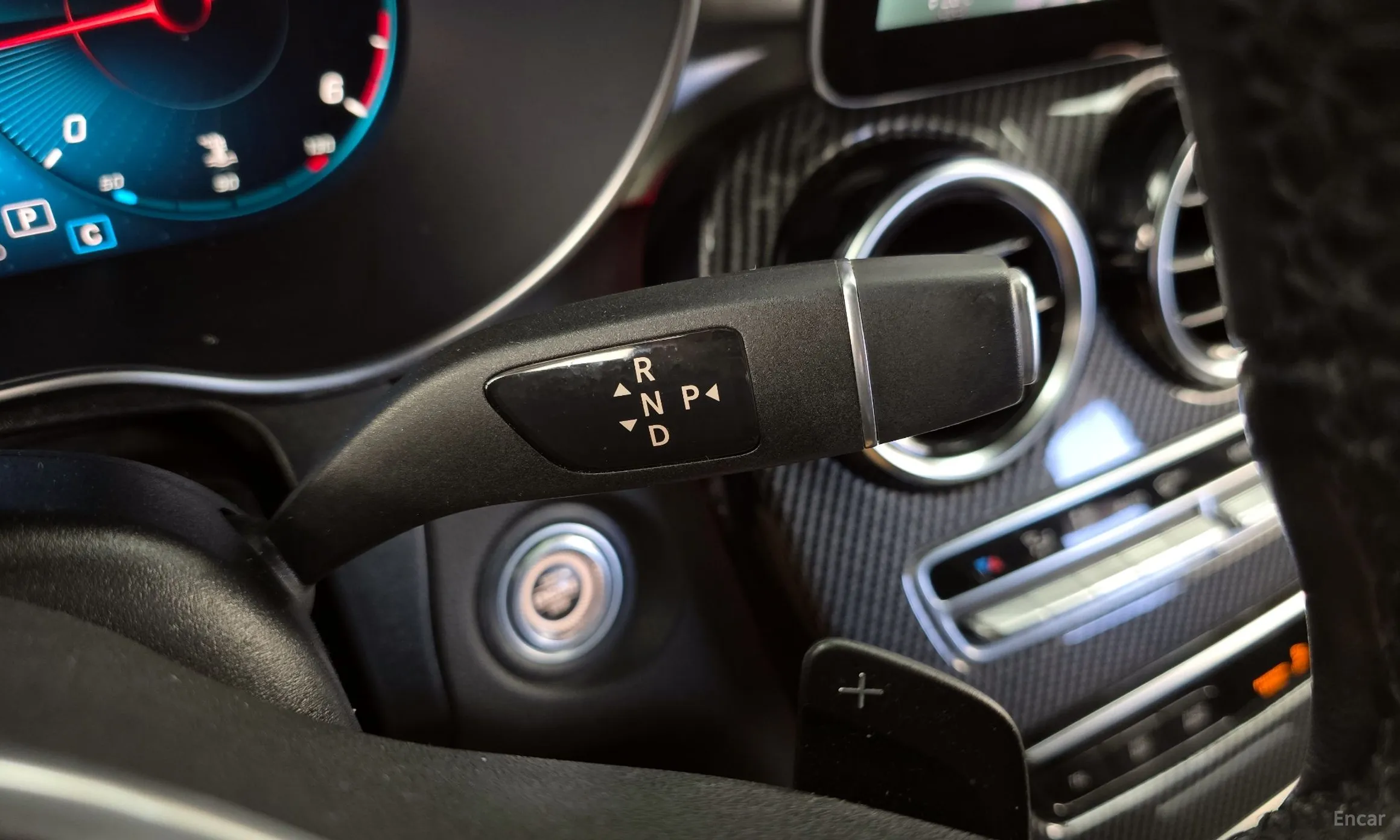 Mercedes Benz GLC-Class X253 превью 9