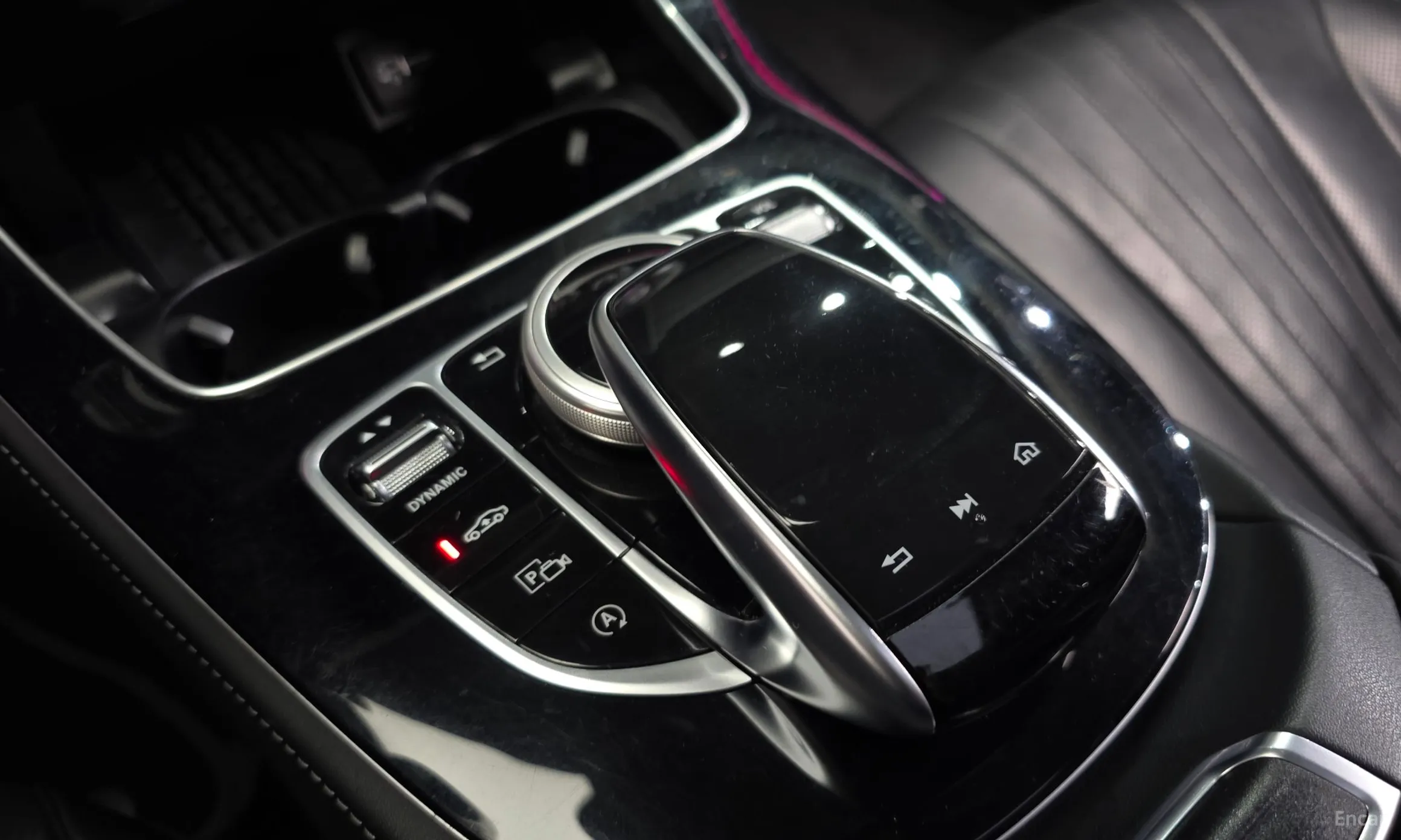 Mercedes Benz CLS-Class C257 превью 18