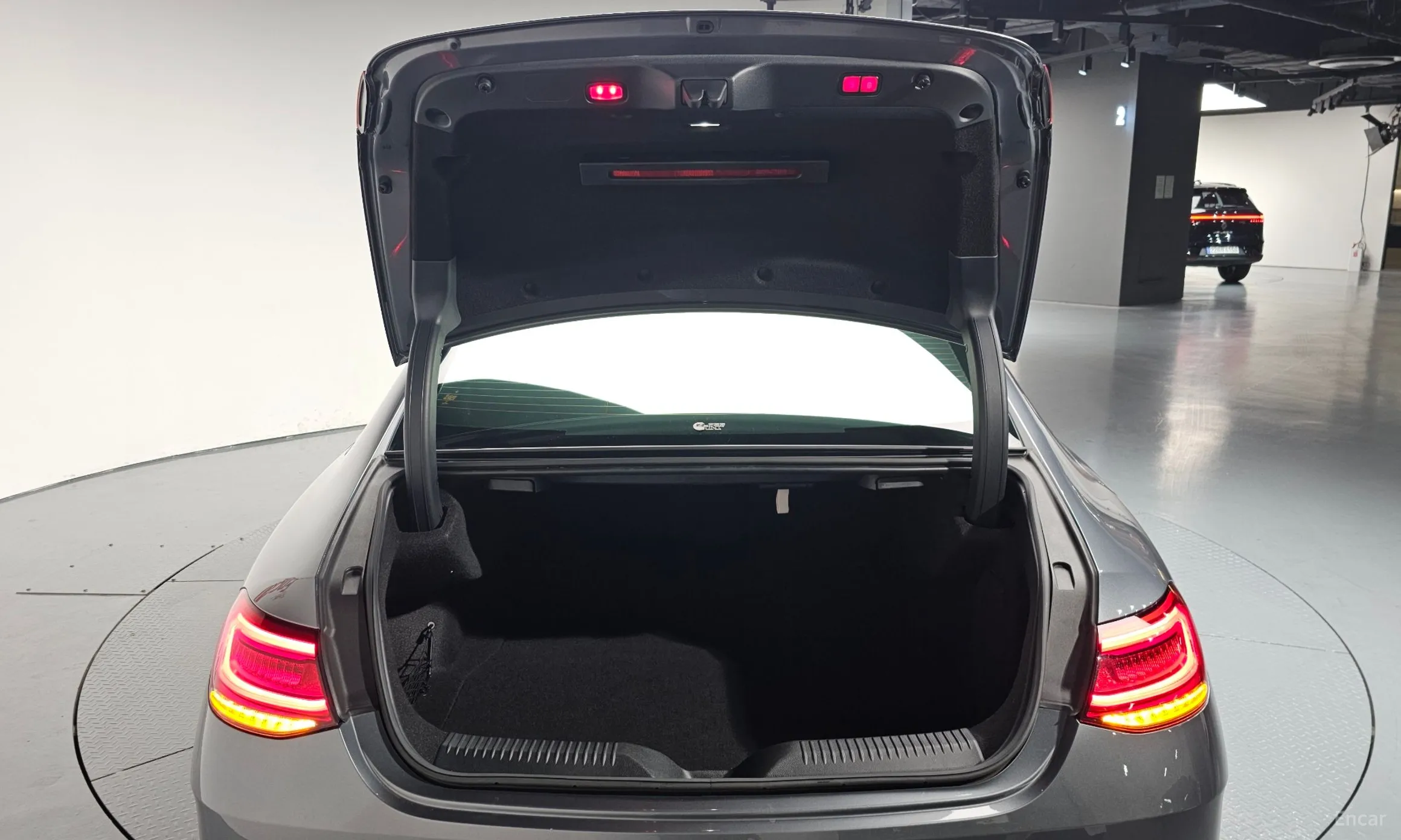 Mercedes Benz CLS-Class C257 превью 20
