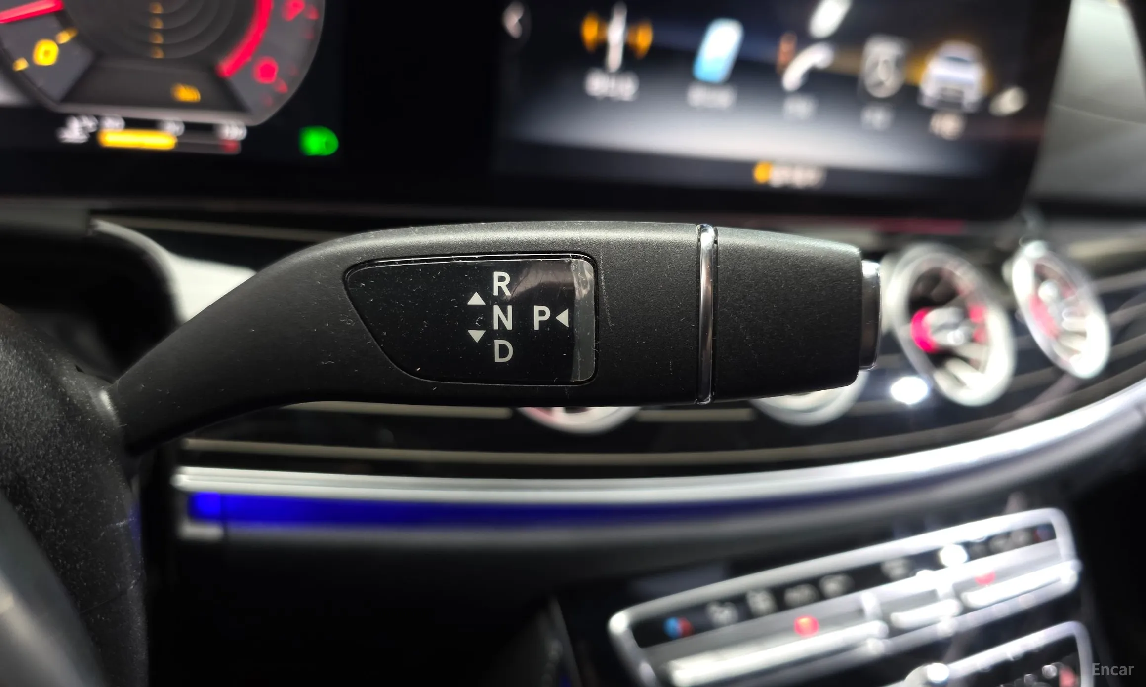Mercedes Benz CLS-Class C257 превью 9
