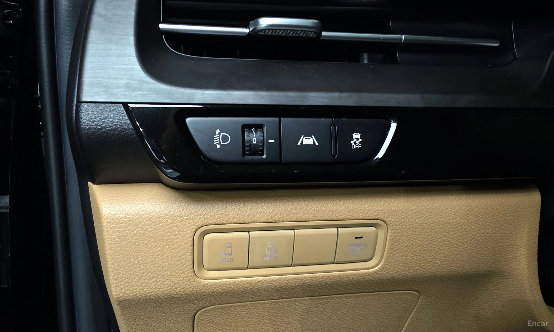Kia Carnival Gen 4 превью 16