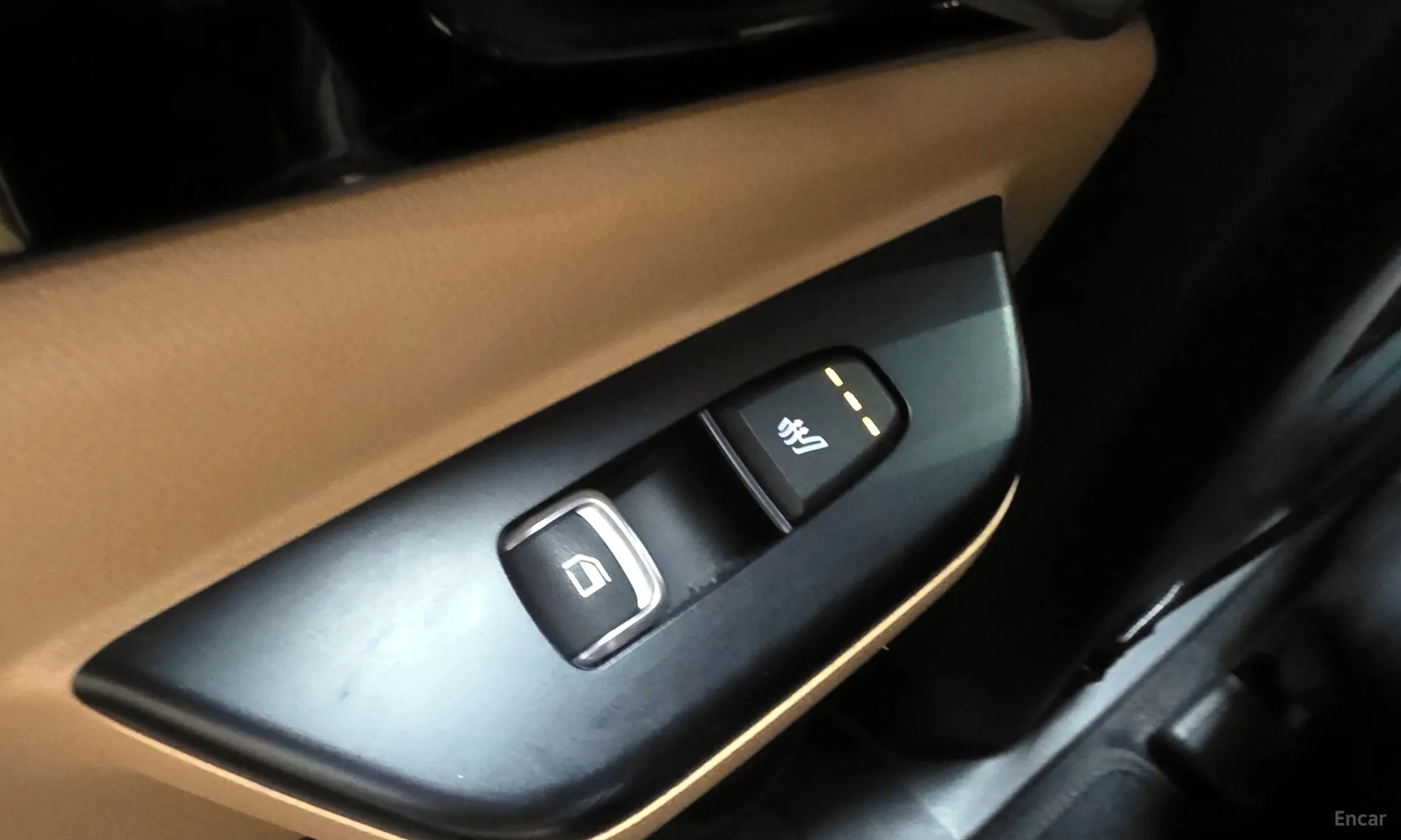 Kia Carnival Gen 4 превью 17