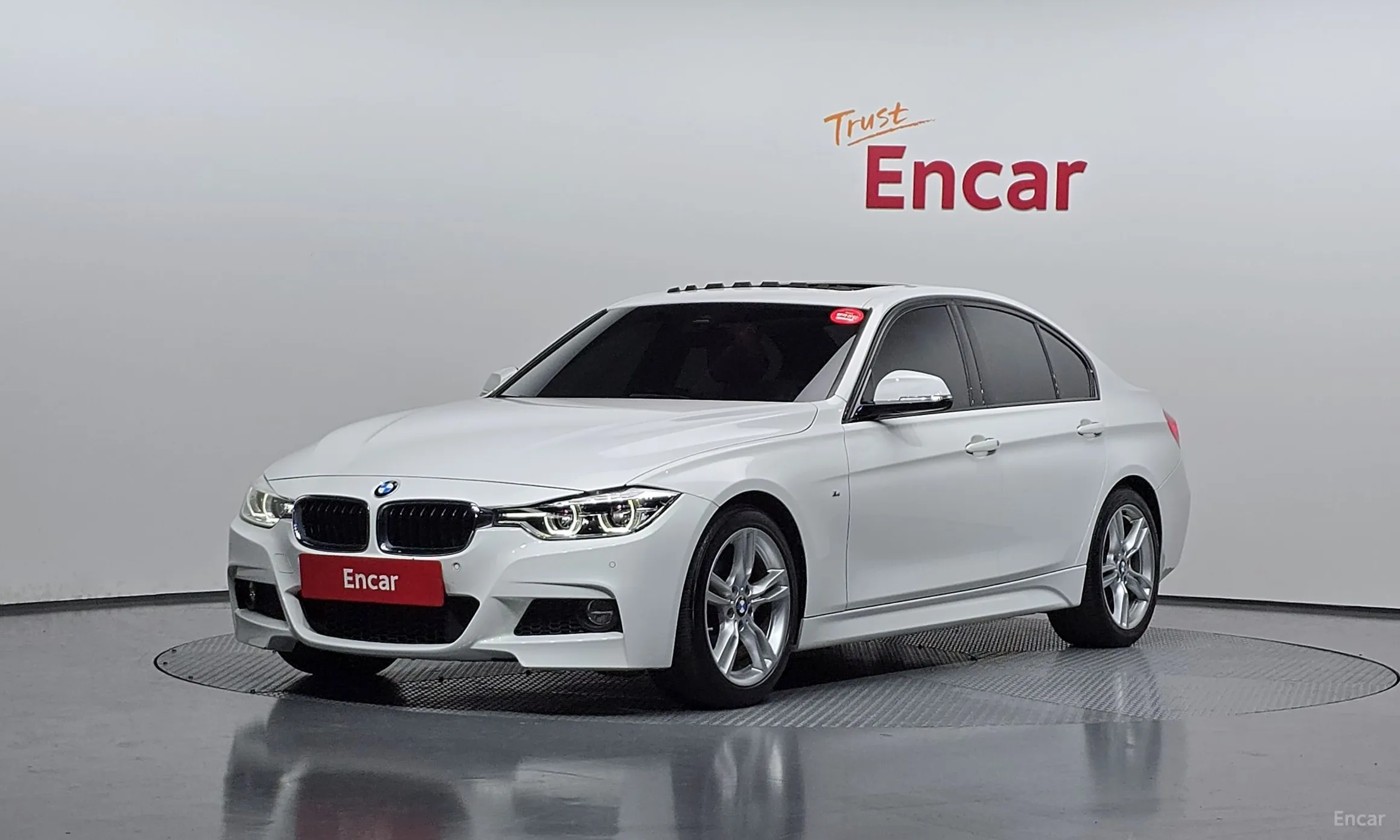 3 Series (F30)