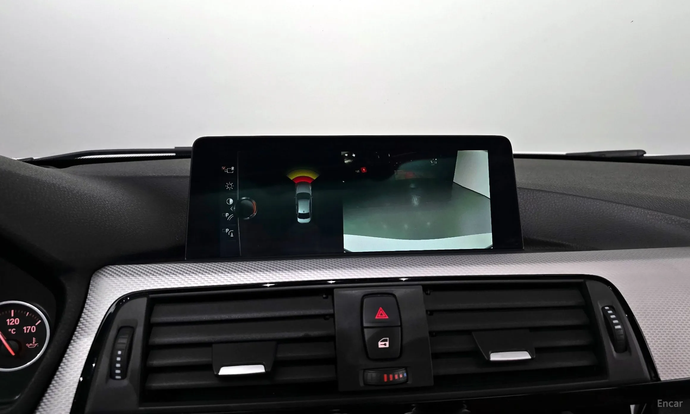 BMW 3 Series (F30) превью 14