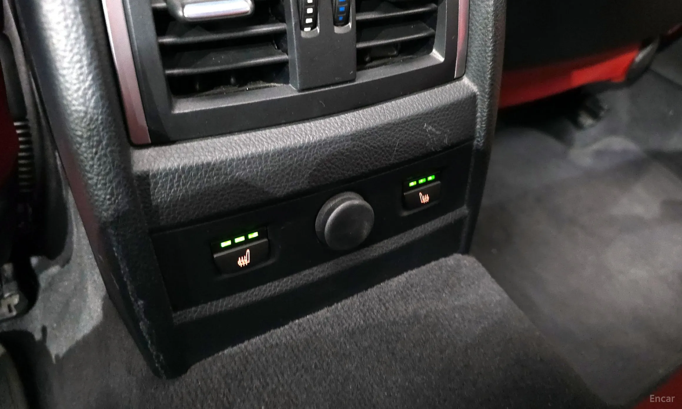 BMW 3 Series (F30) превью 18