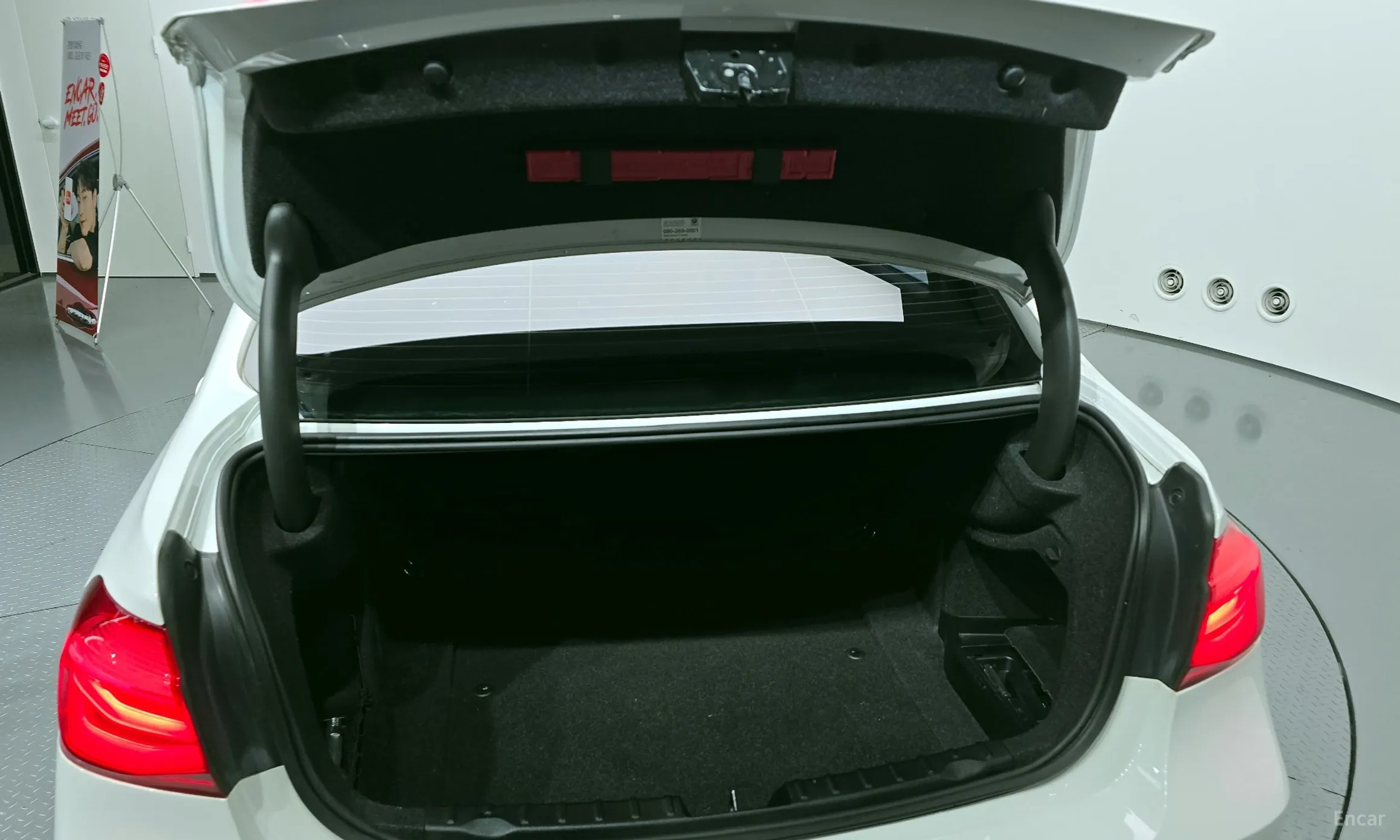 BMW 3 Series (F30) превью 20