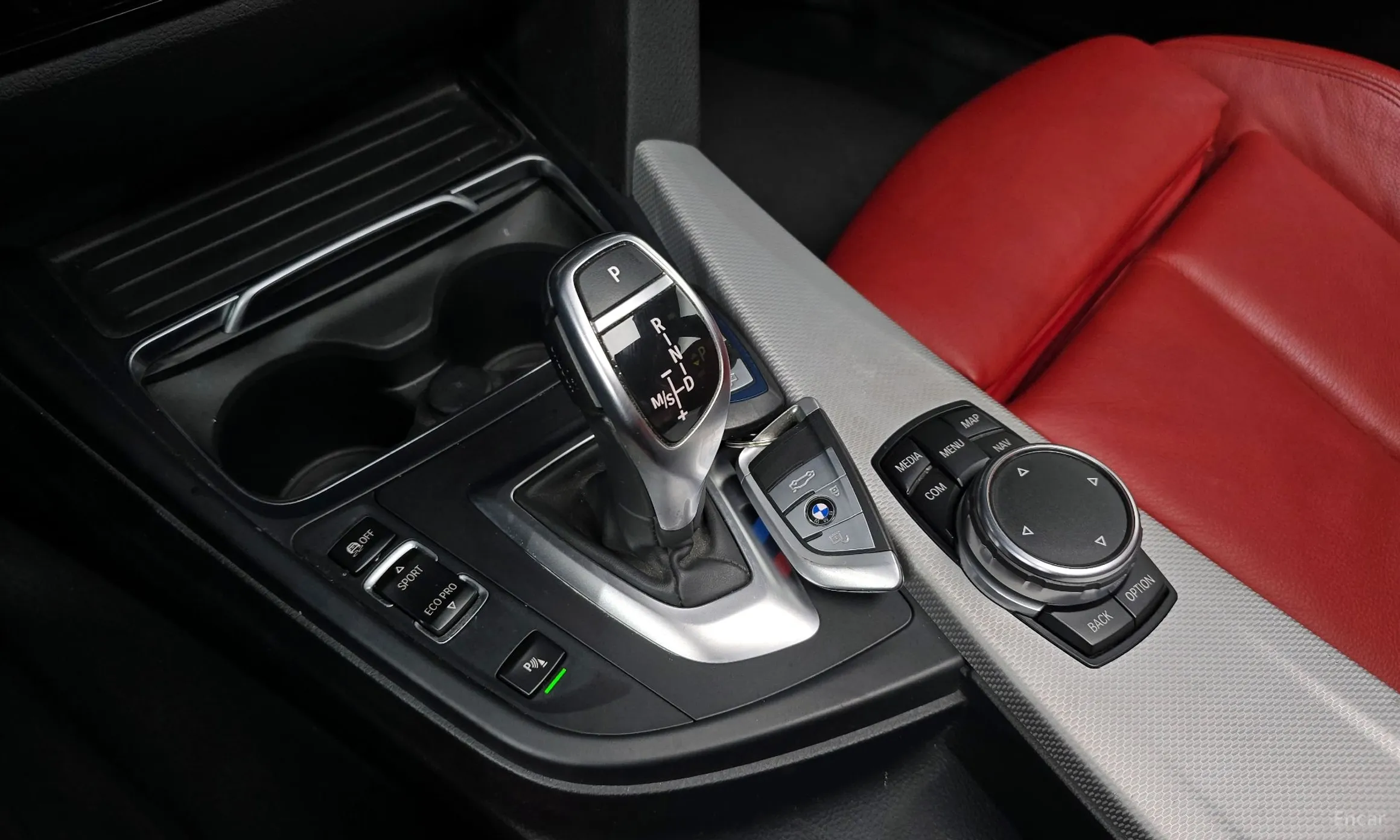 BMW 3 Series (F30) превью 9