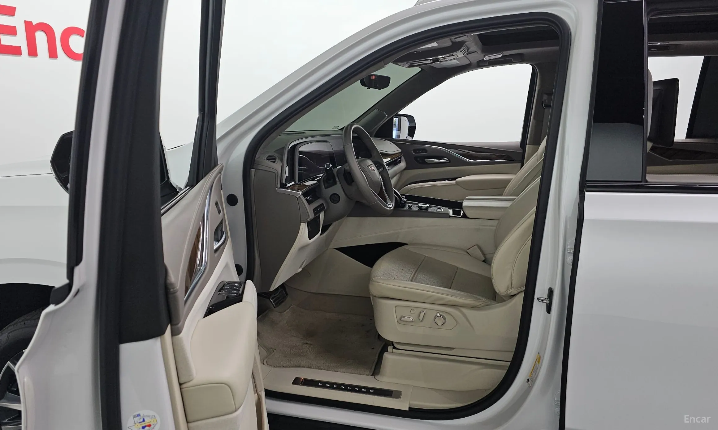 Cadillac Escalade 5th Generation превью 10