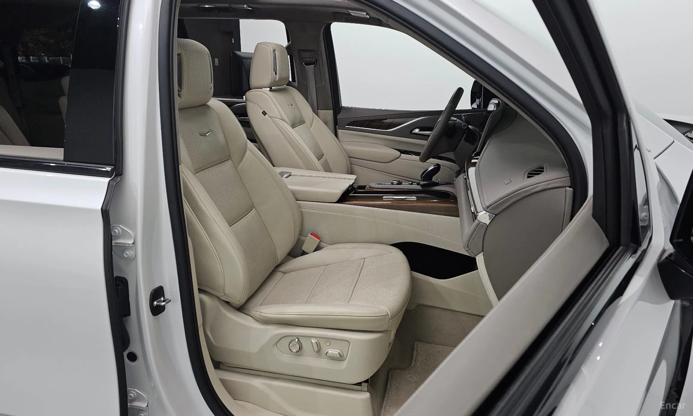 Cadillac Escalade 5th Generation превью 11