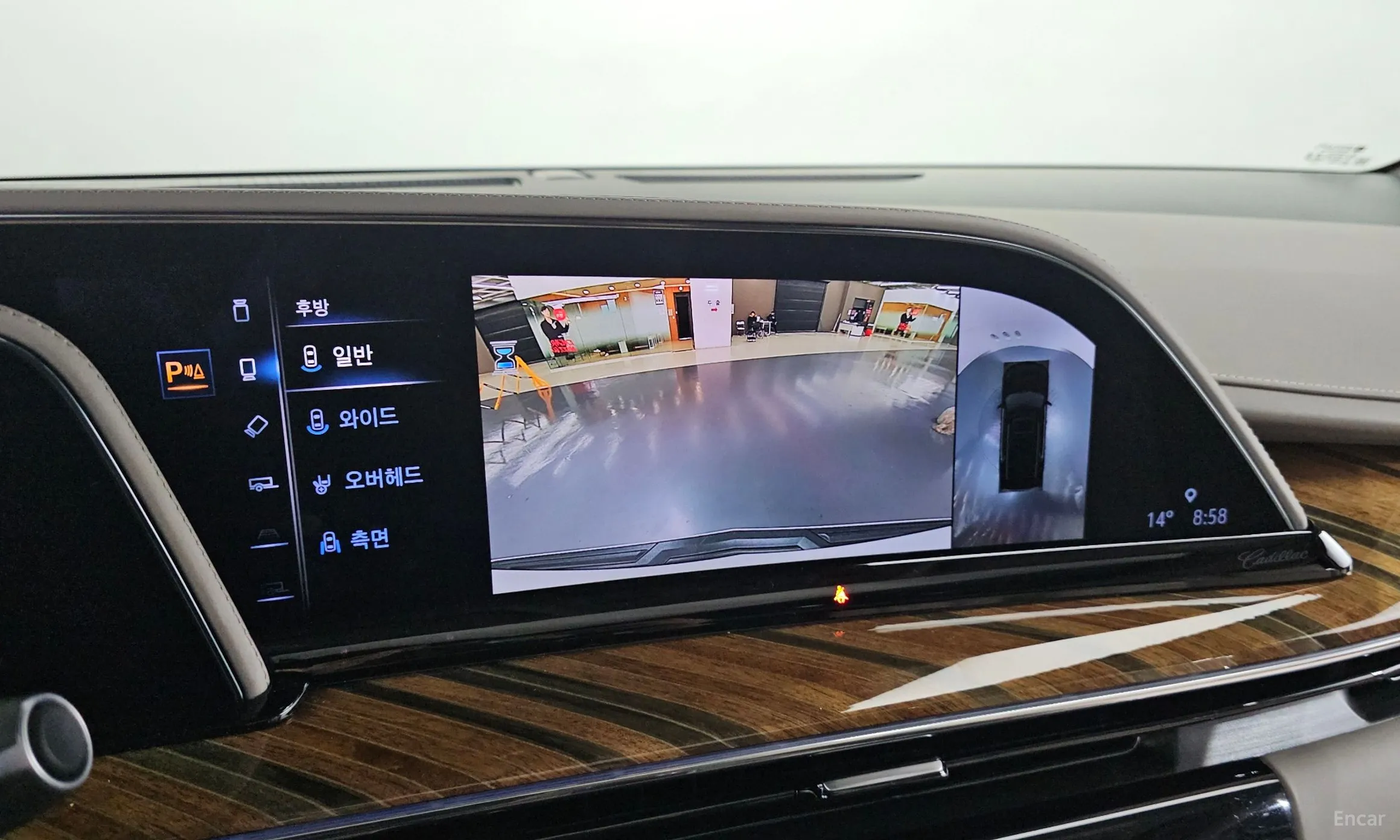 Cadillac Escalade 5th Generation превью 15