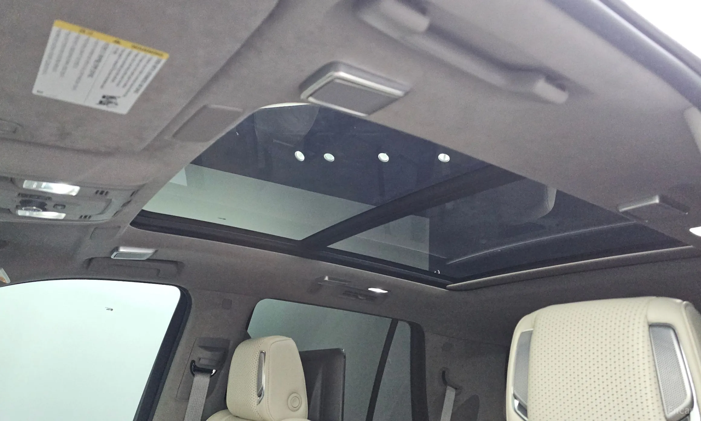 Cadillac Escalade 5th Generation превью 19