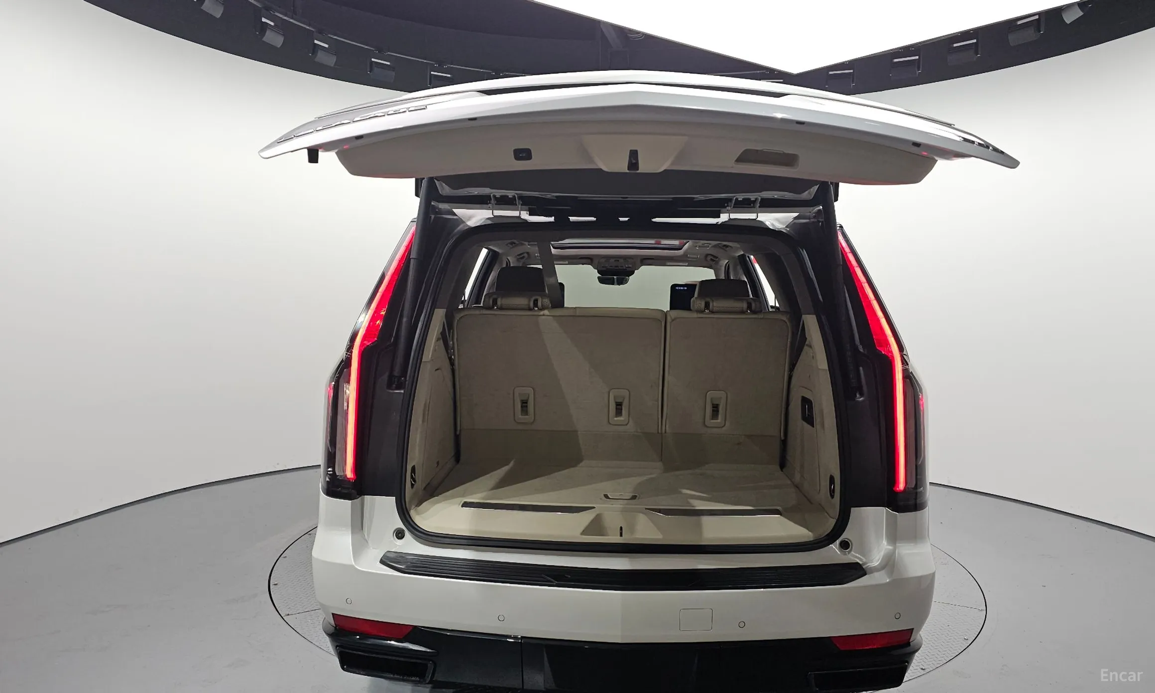 Cadillac Escalade 5th Generation превью 20