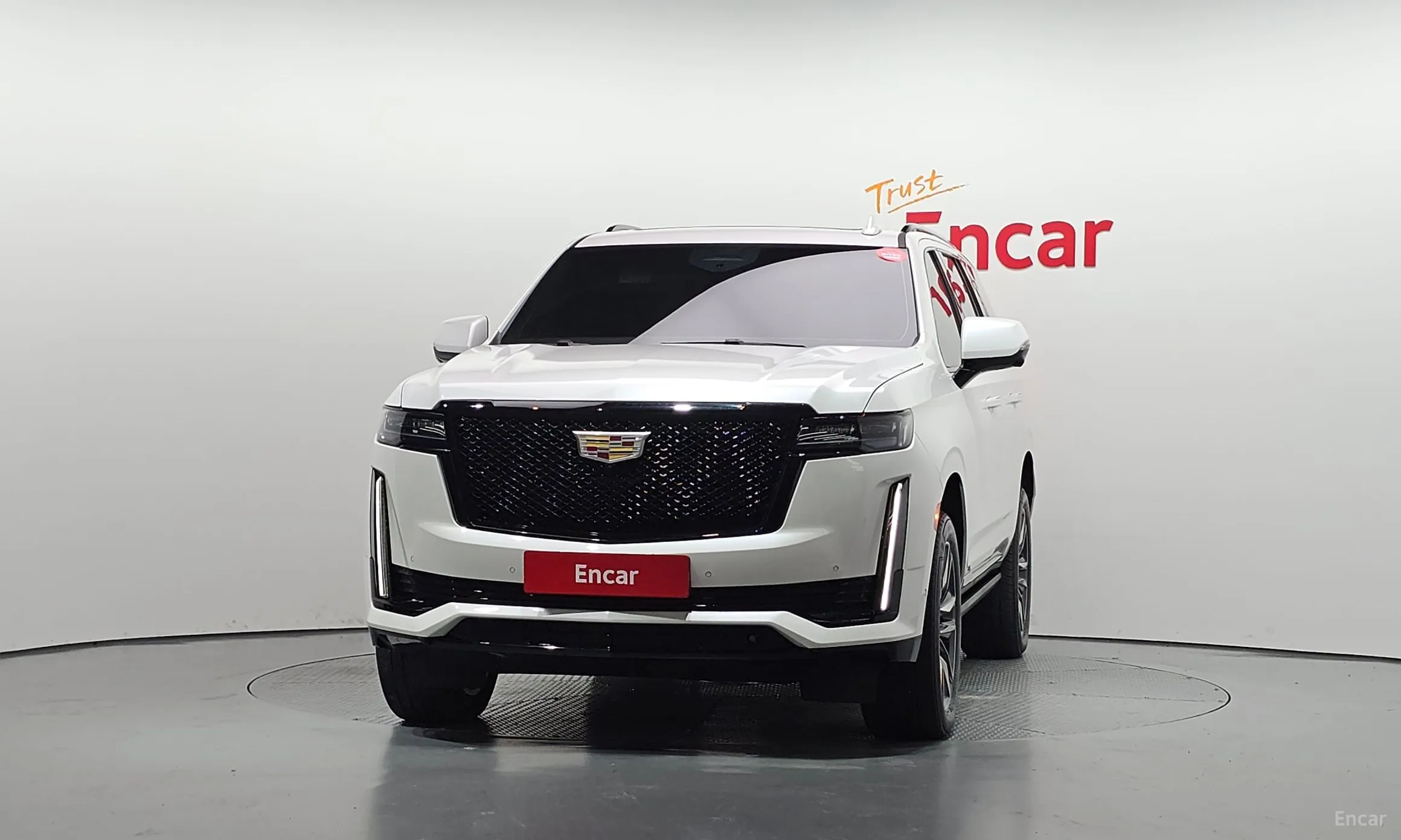 Cadillac Escalade 5th Generation превью 3