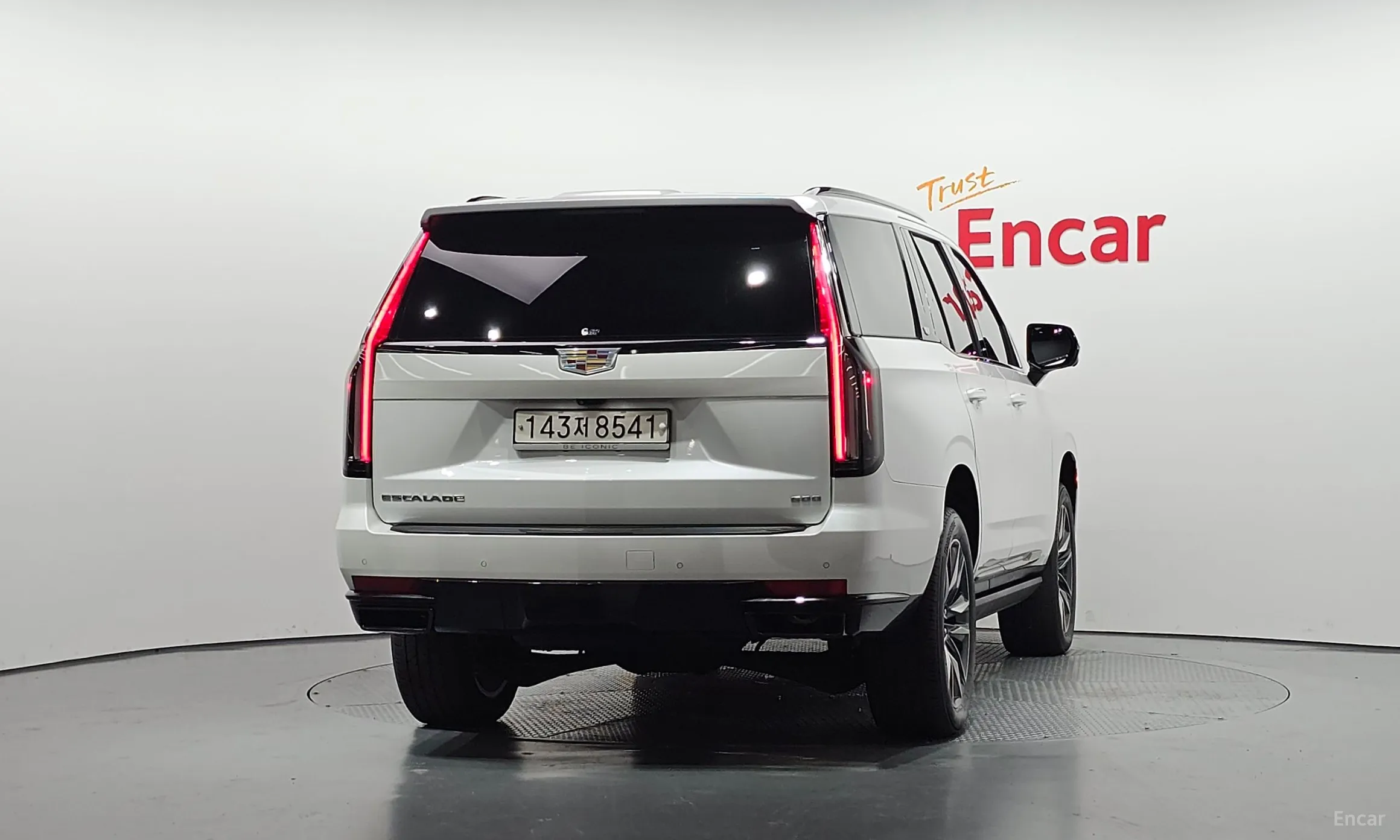 Cadillac Escalade 5th Generation превью 4