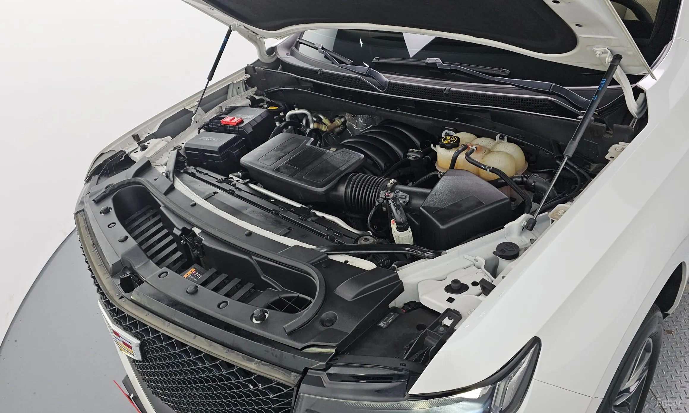 Cadillac Escalade 5th Generation превью 6