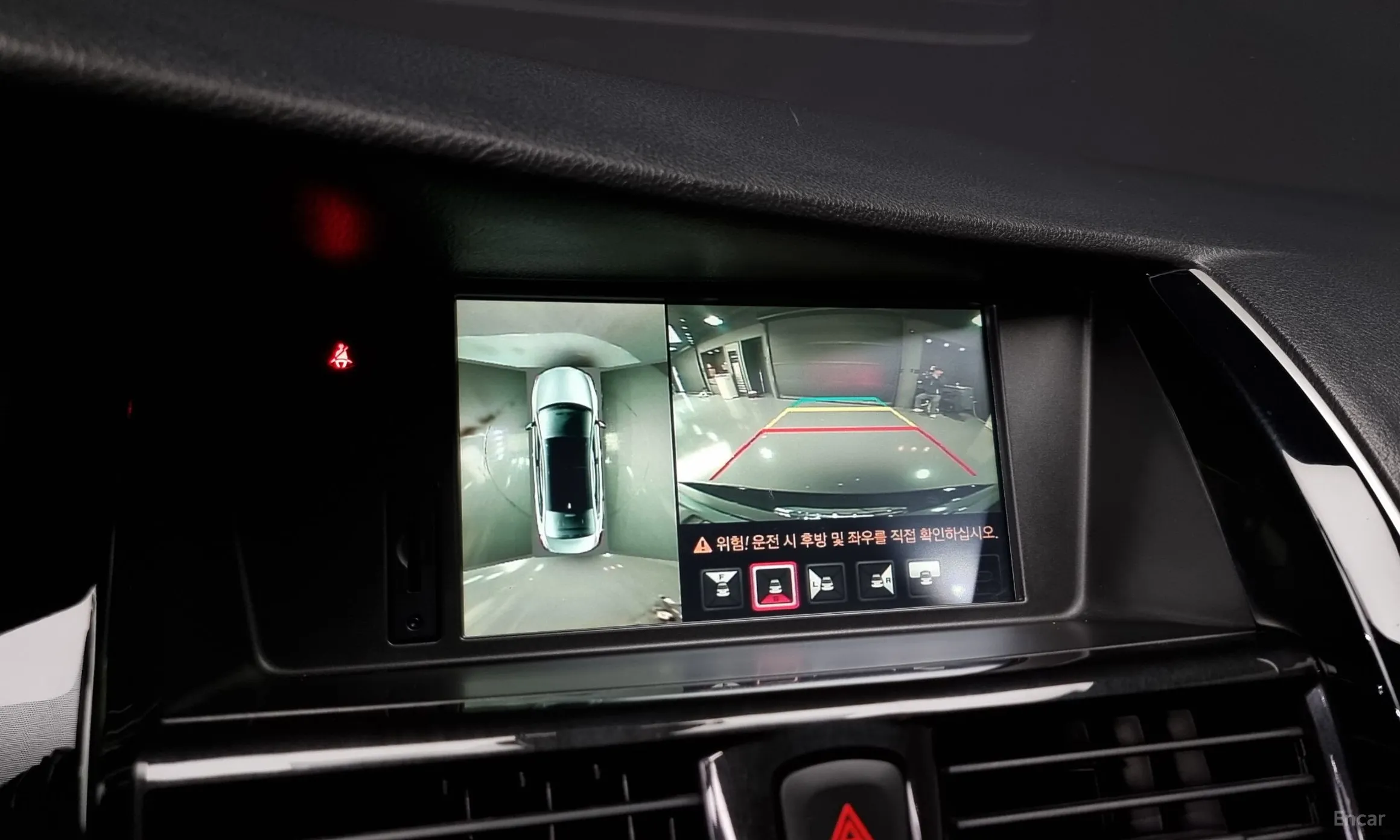 Renault Korea (Samsung) SM7 превью 14