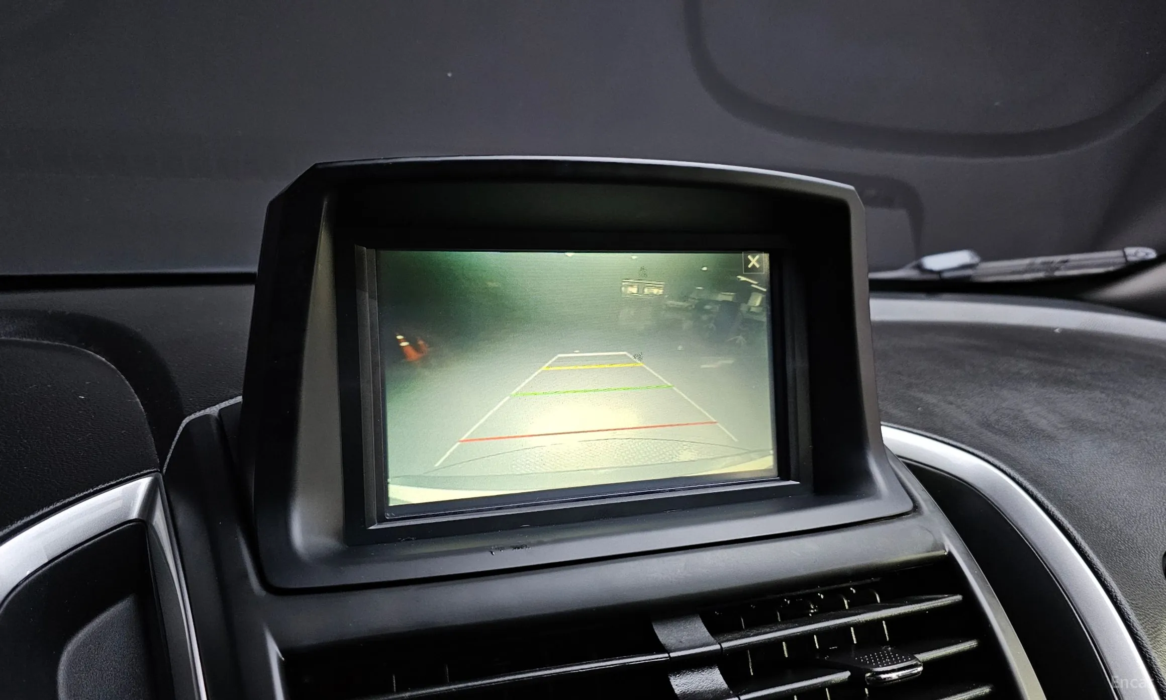 Chevrolet (GM Daewoo) Trax превью 17