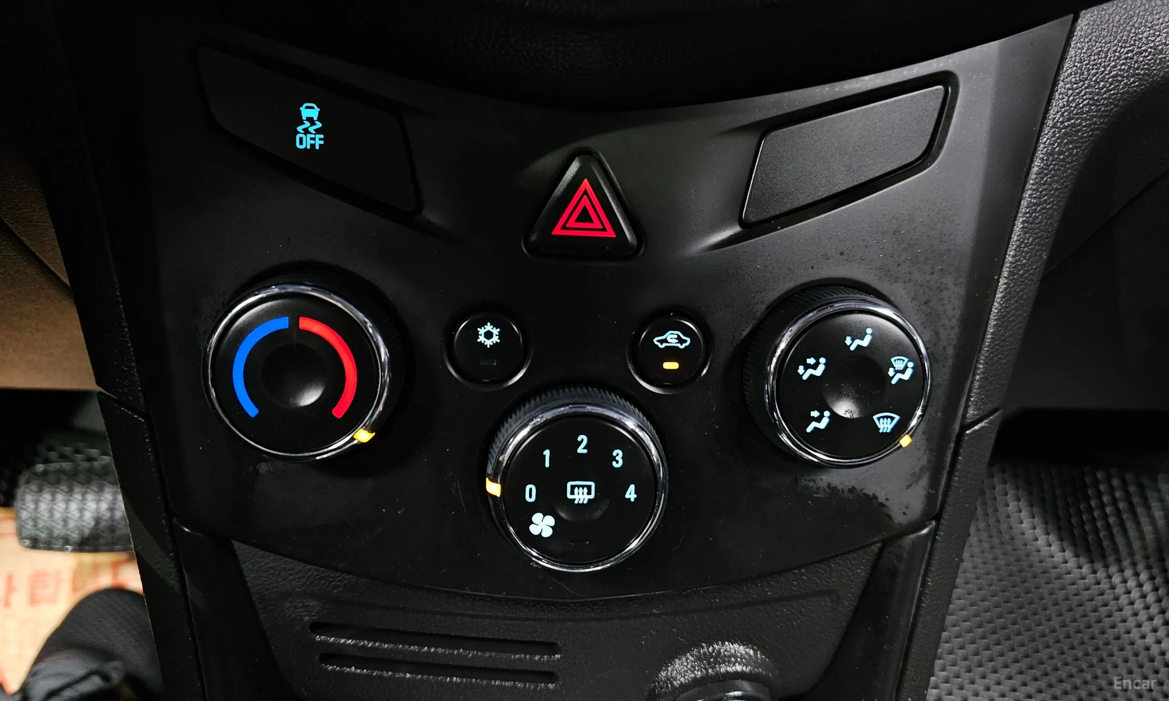 Chevrolet (GM Daewoo) Trax превью 19
