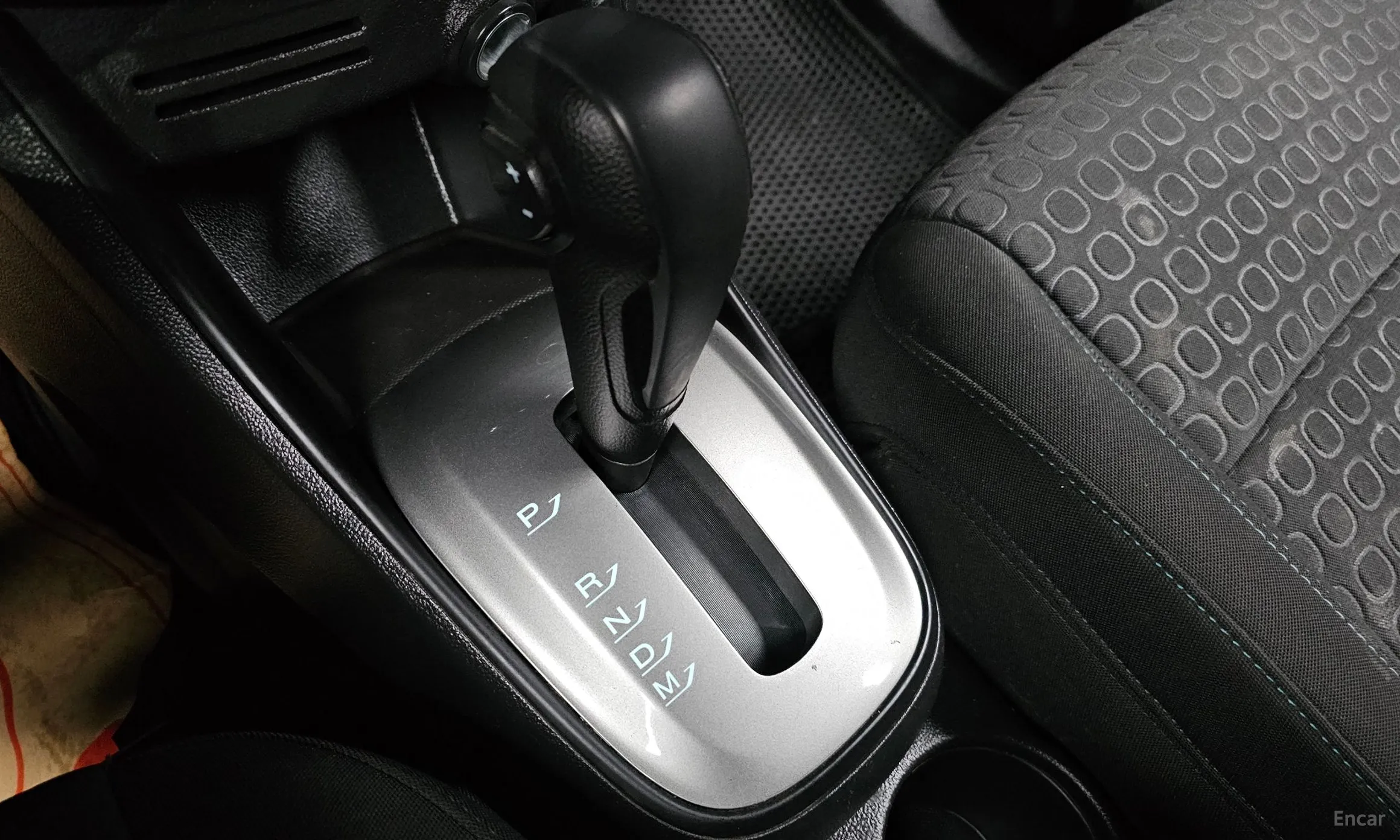 Chevrolet (GM Daewoo) Trax превью 9