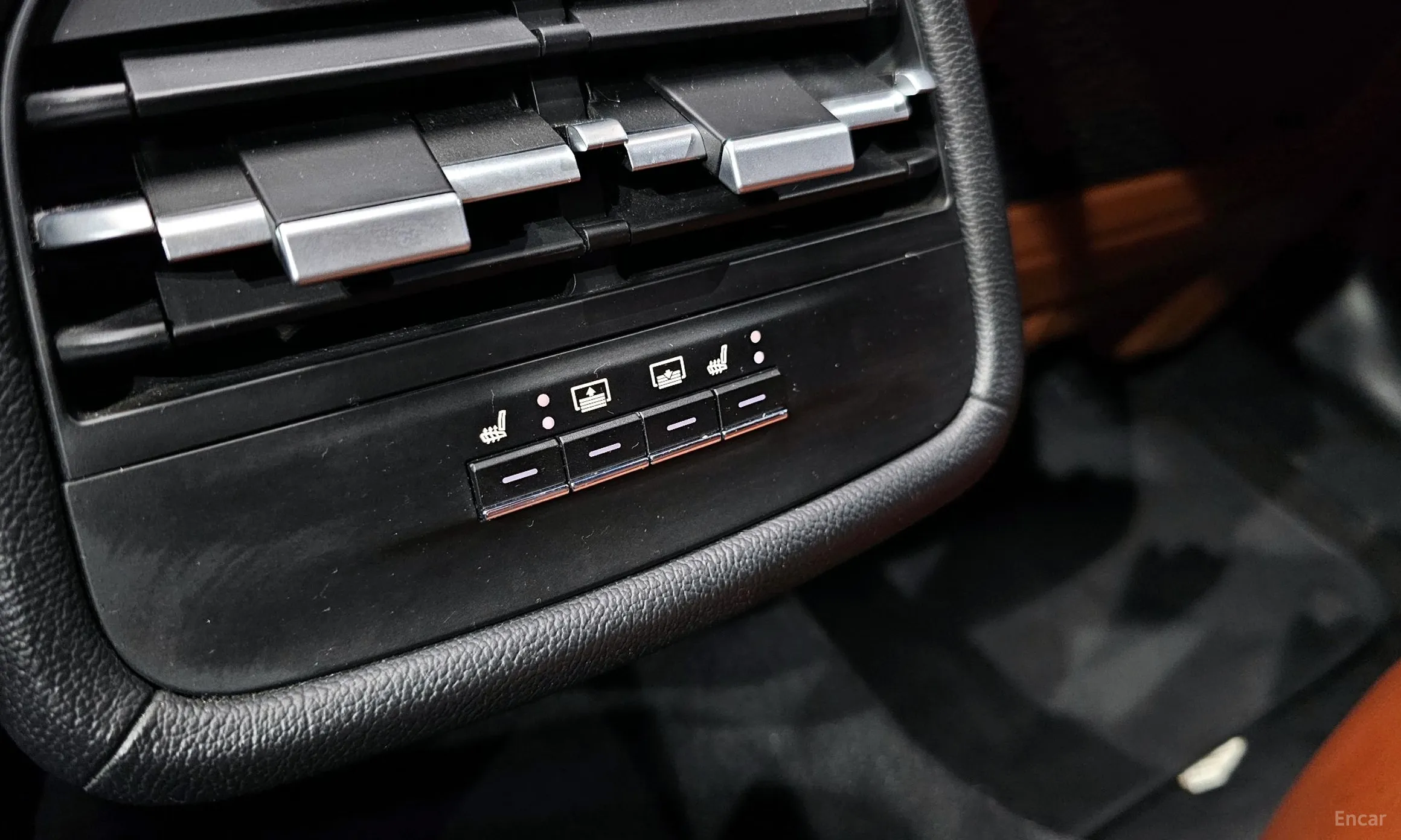 Maserati Ghibli превью 18