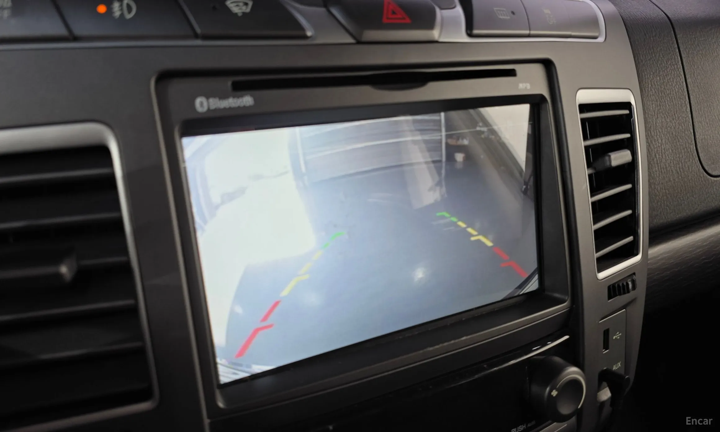 KG Mobility (SsangYong) Korando Turismo превью 16