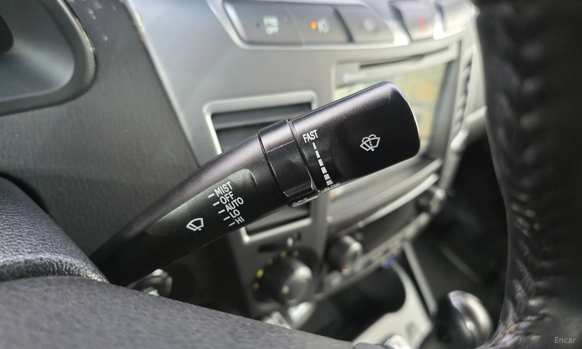 KG Mobility (SsangYong) Korando Turismo превью 19