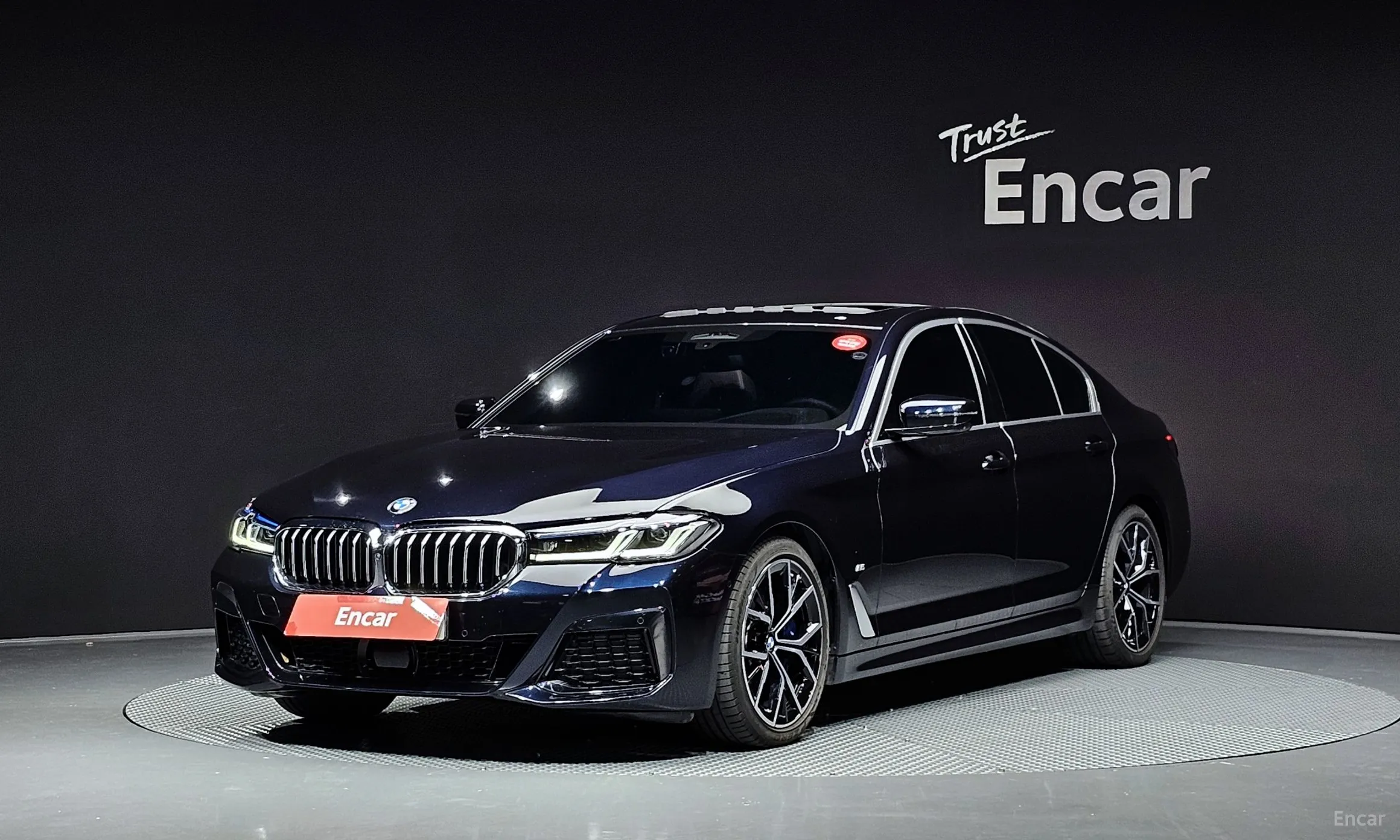 5 Series (G30)